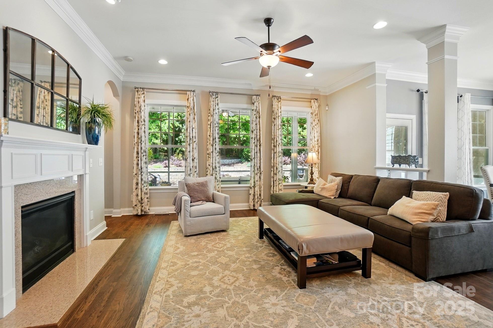 Baxter Village - Residential