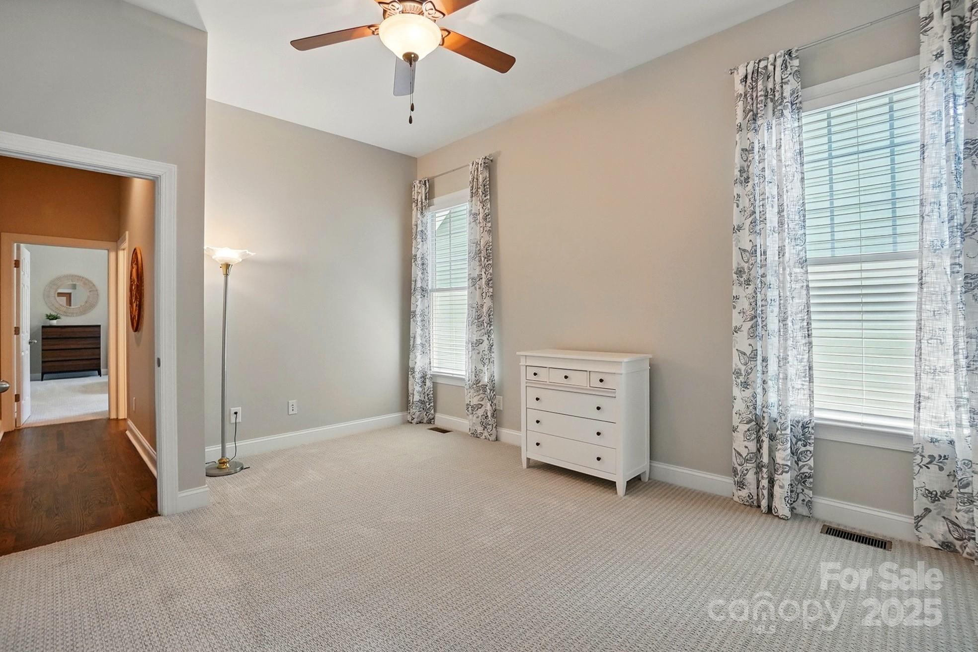 Baxter Village - Residential