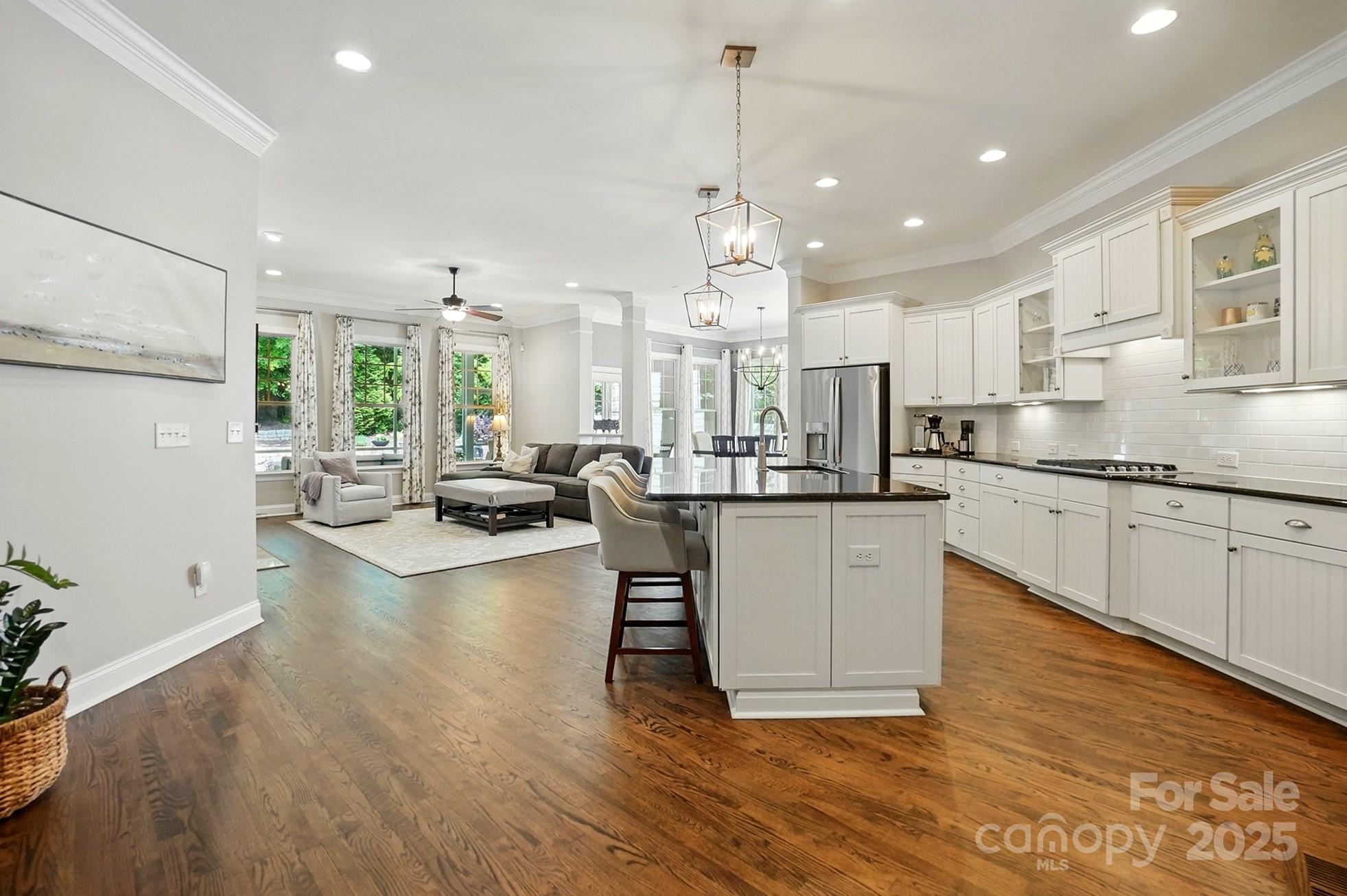 Baxter Village - Residential