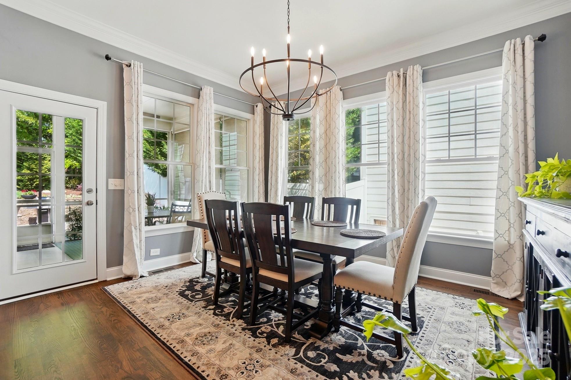 Baxter Village - Residential