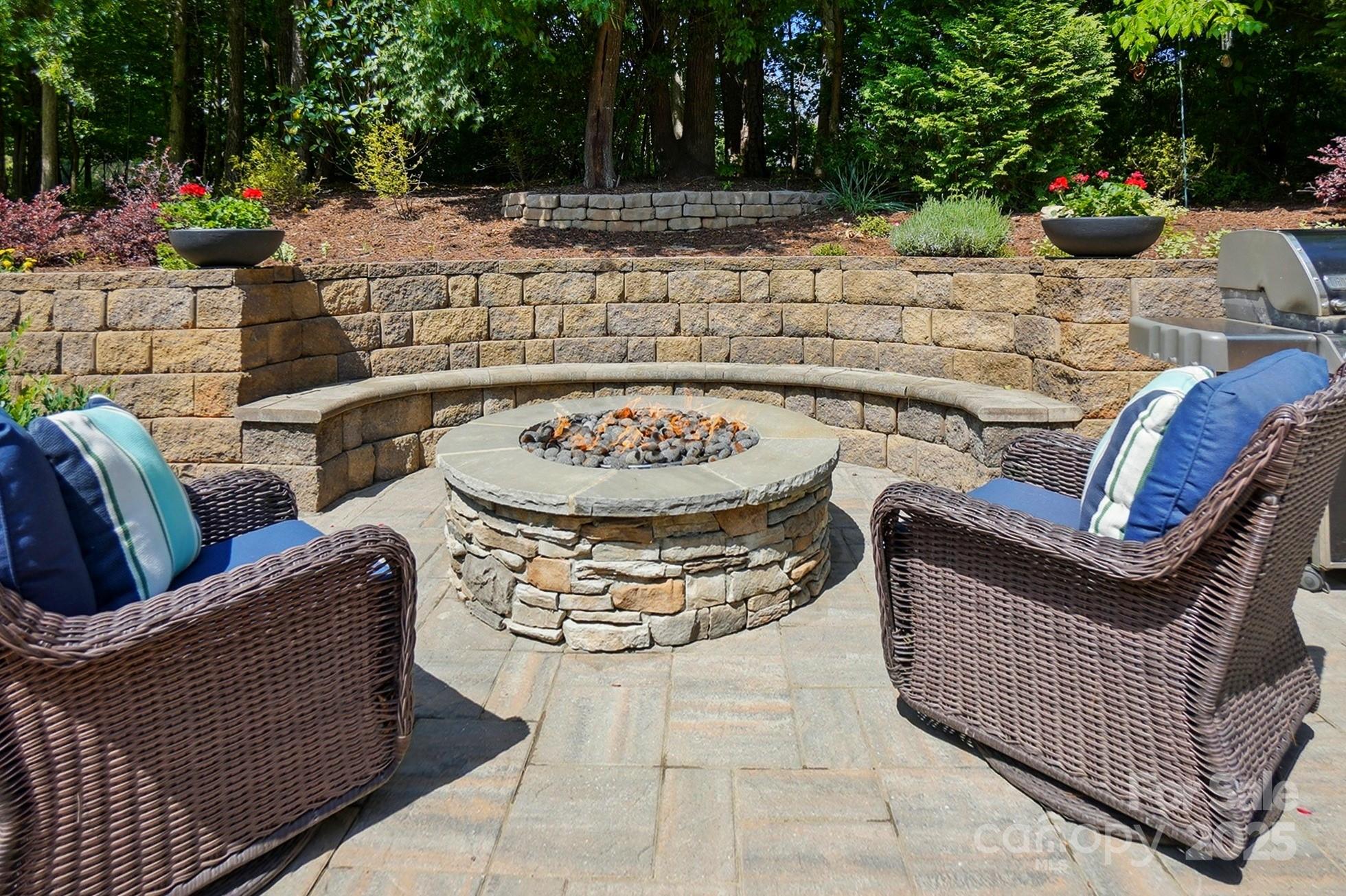 Baxter Village - Residential