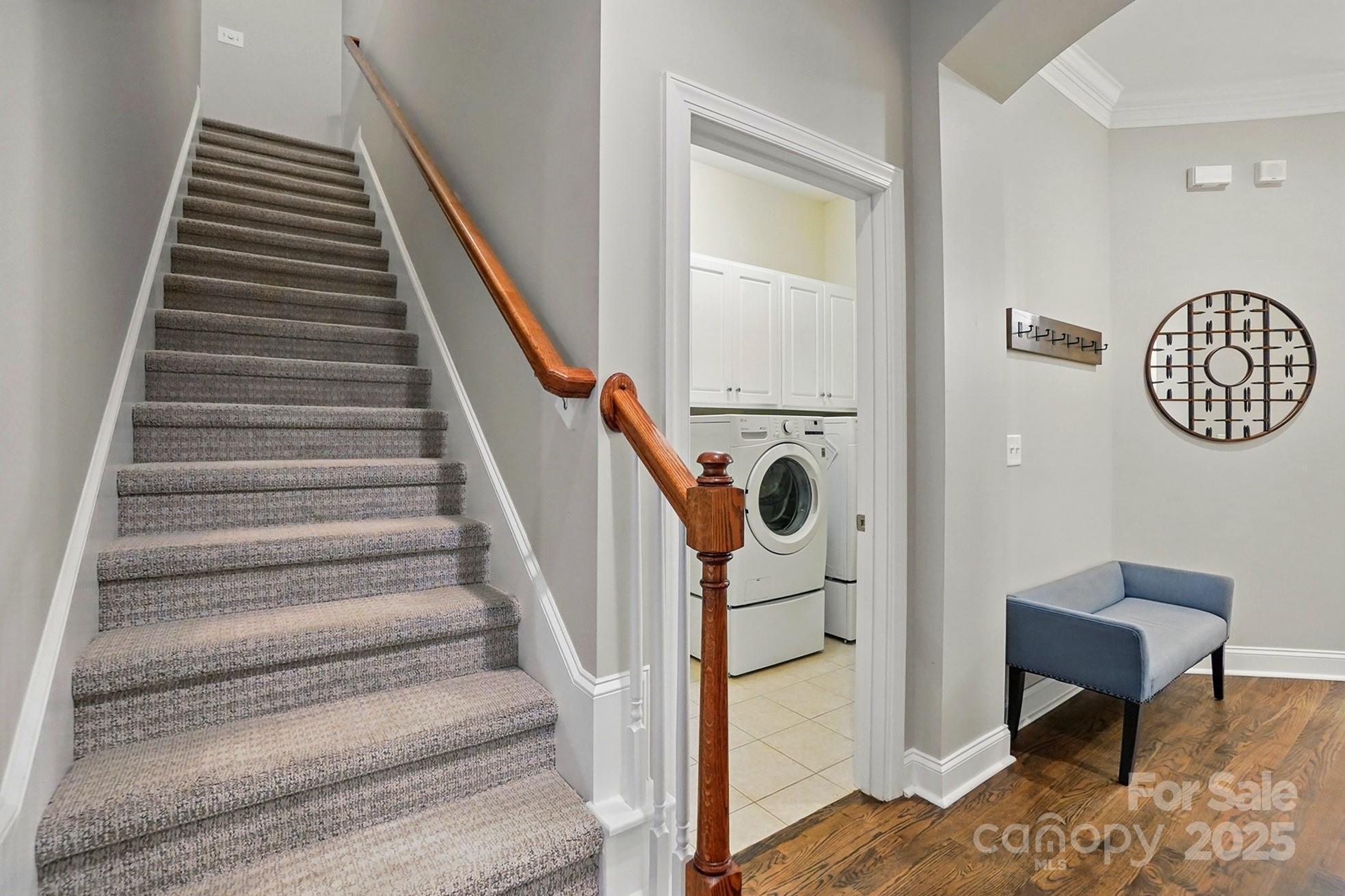 Baxter Village - Residential