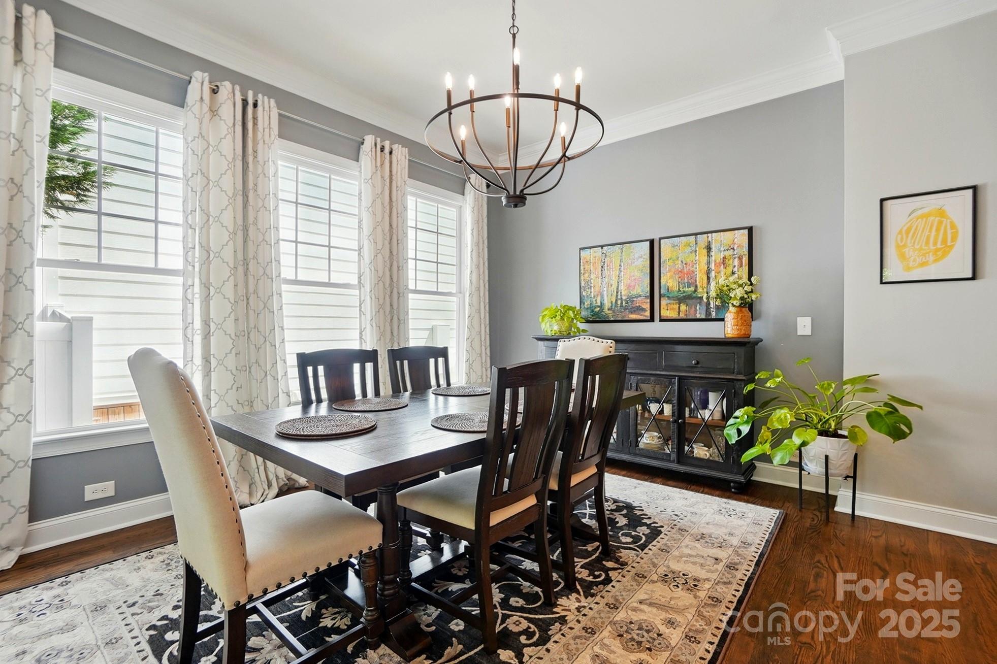 Baxter Village - Residential