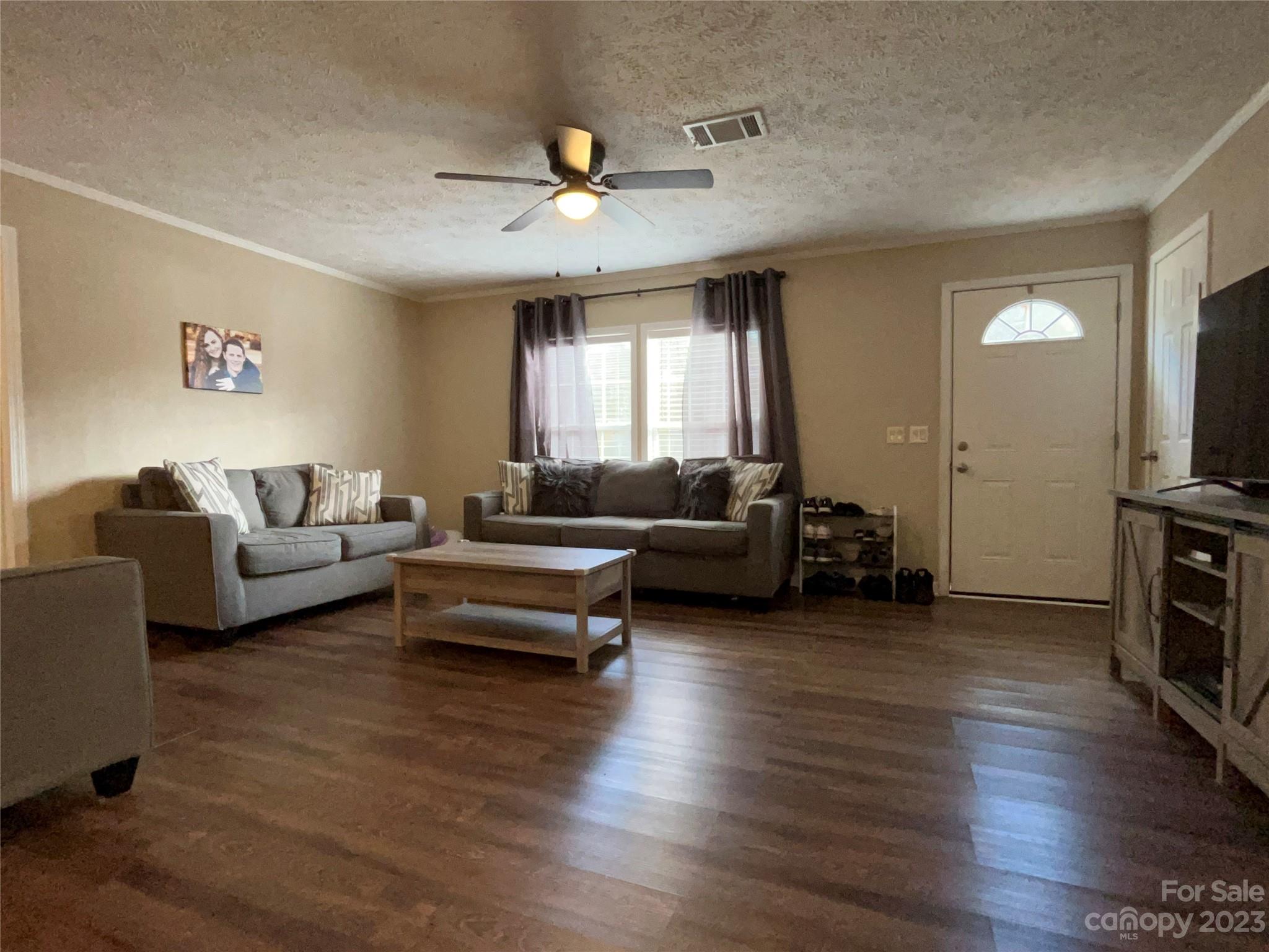 Frazier Acres - Residential