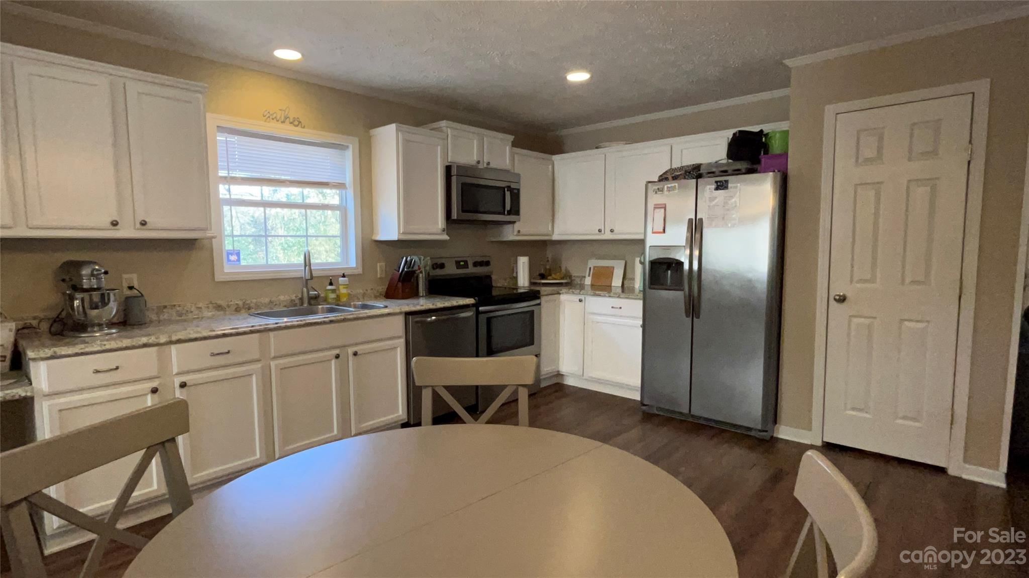 Frazier Acres - Residential