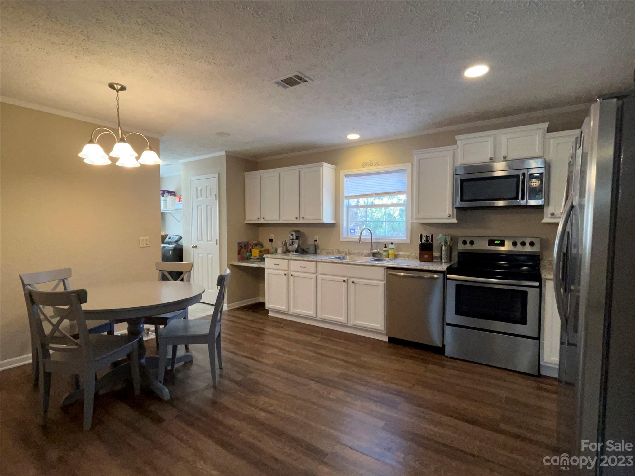 Frazier Acres - Residential