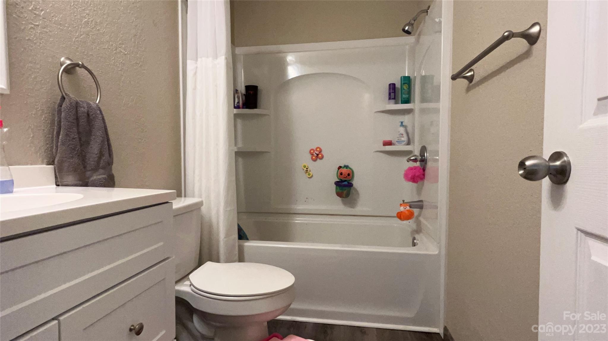 Frazier Acres - Residential