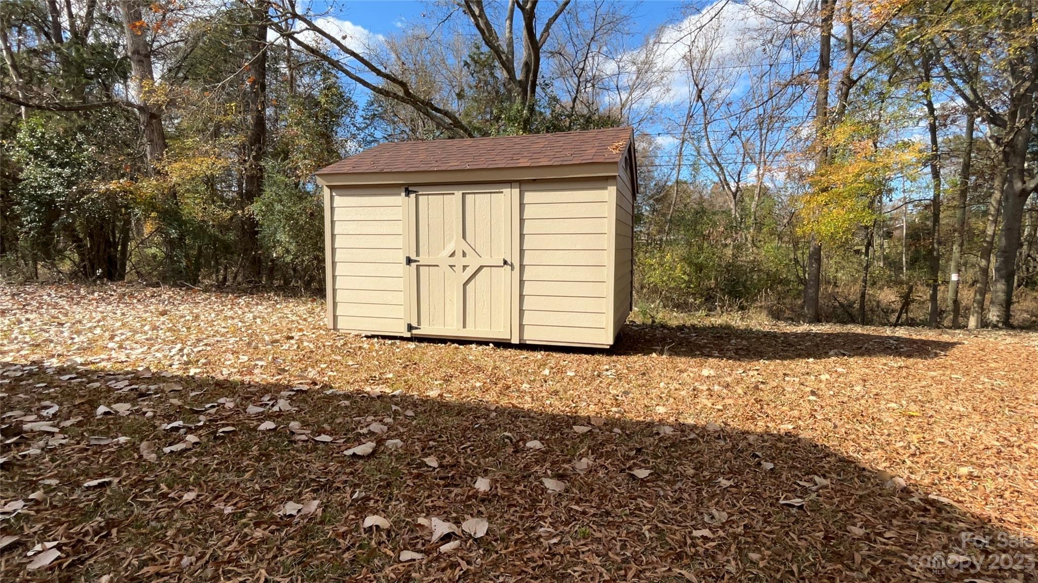 Frazier Acres - Residential