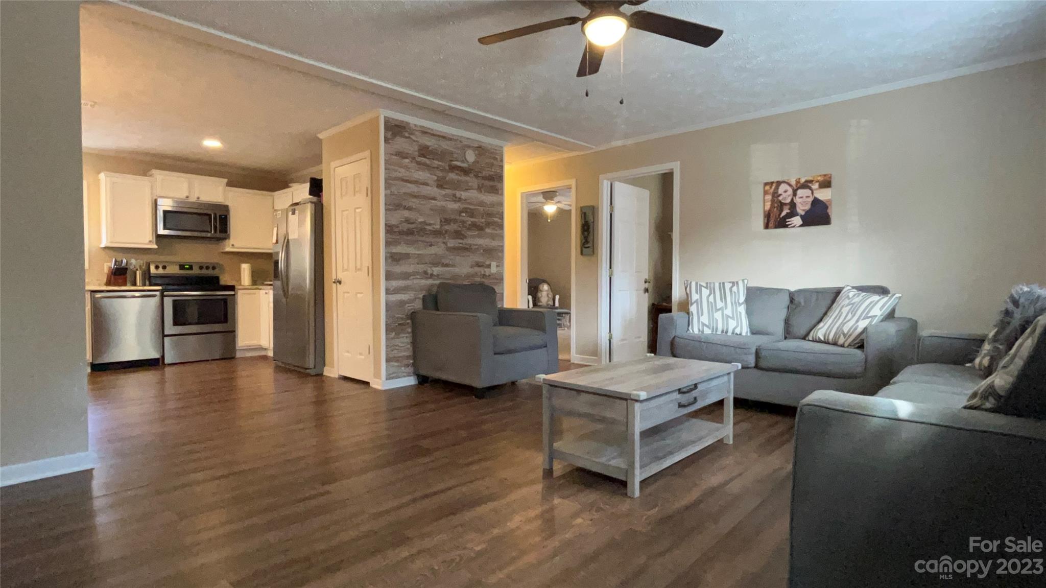 Frazier Acres - Residential