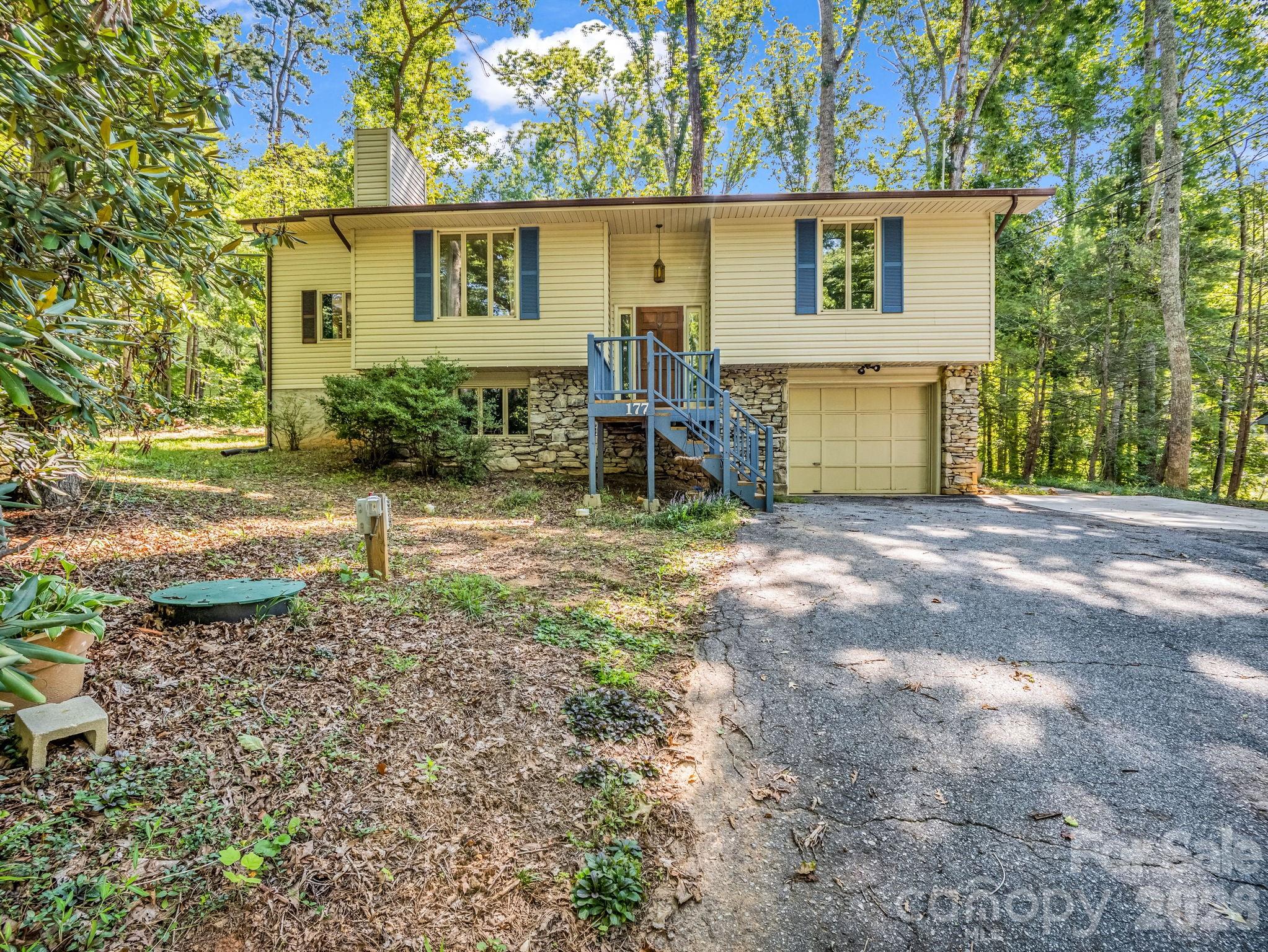 177 Weston Road
