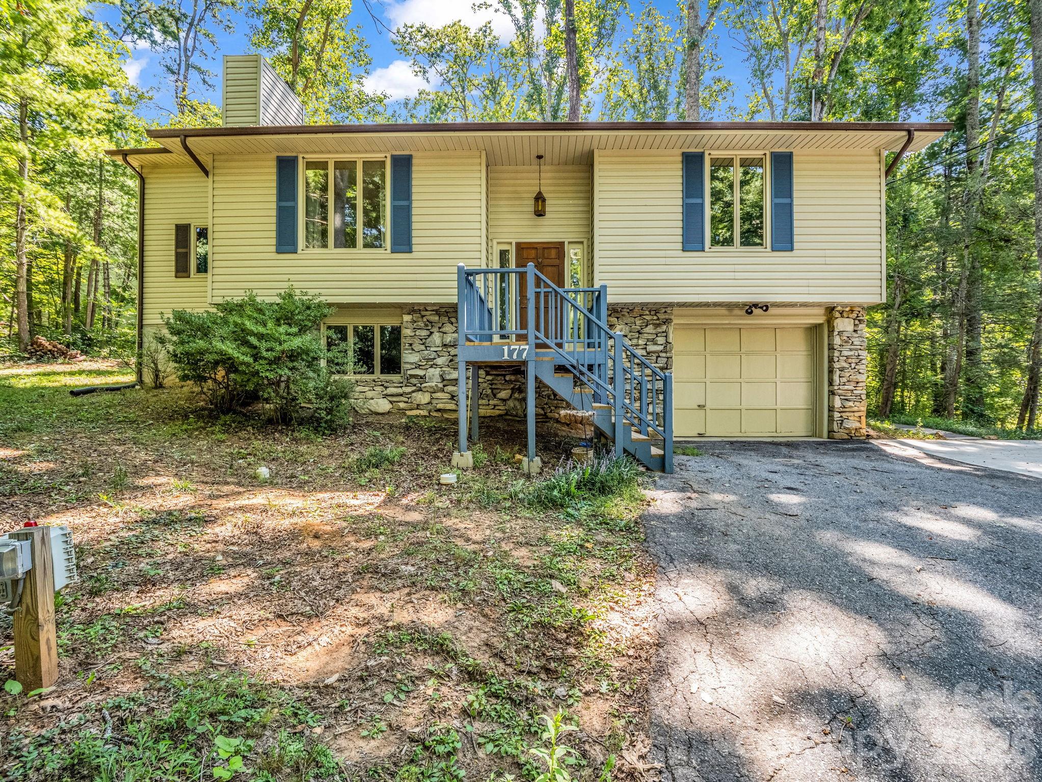 177 Weston Road