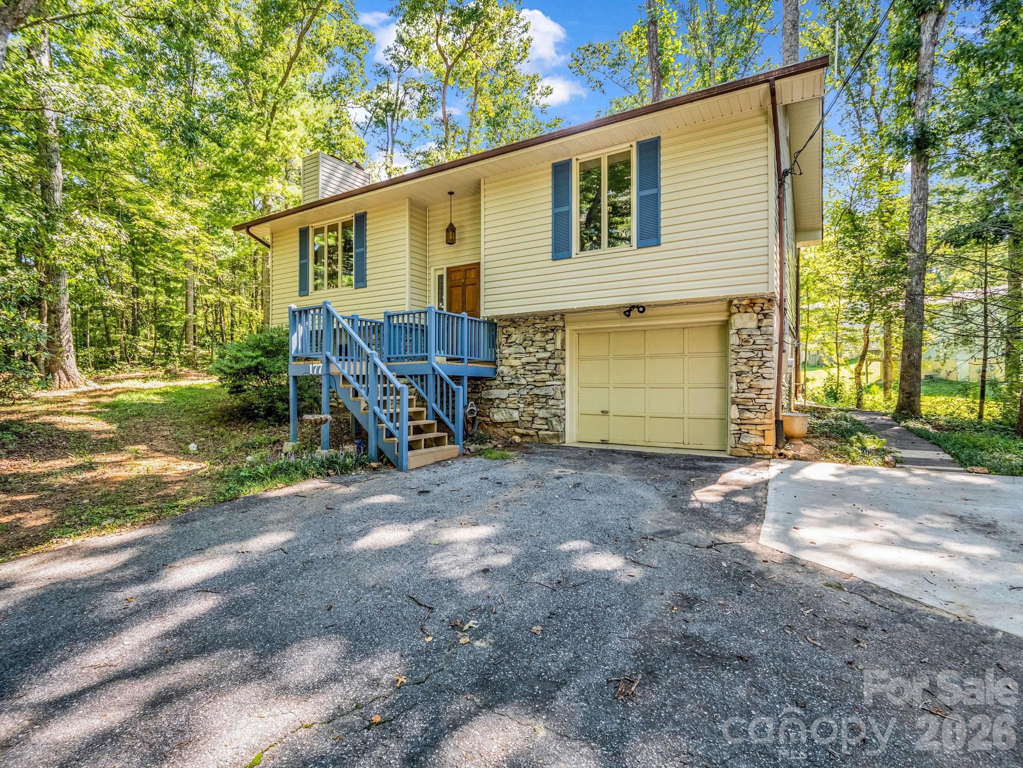 177 Weston Road