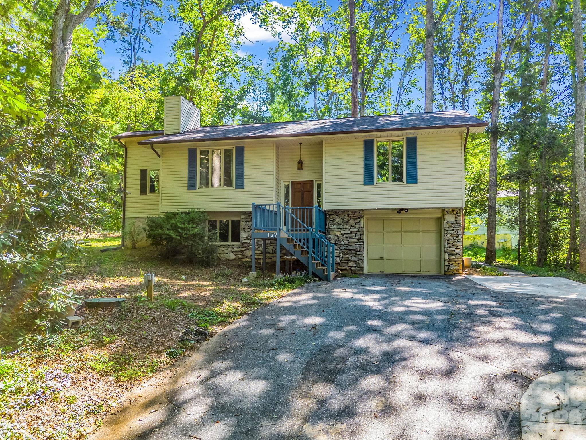 177 Weston Road