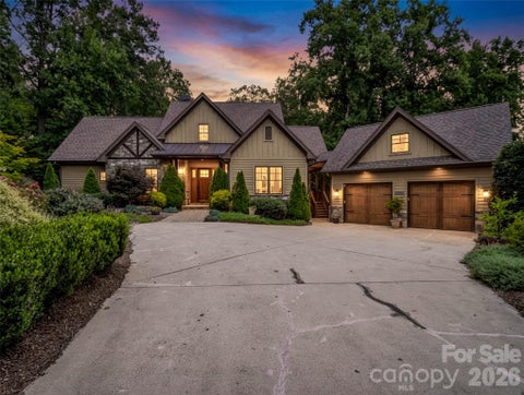 Photo of 153 Glenn Court, Mill Spring, NC 28756 (MLS # 4404140)