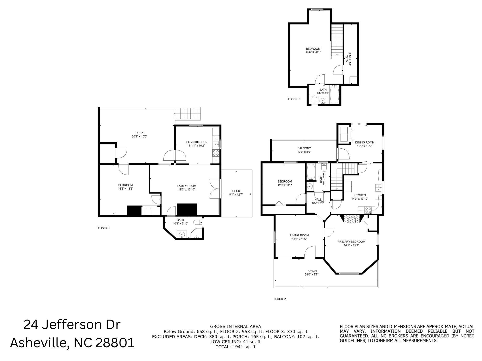 Prospect Terrace - Residential Income