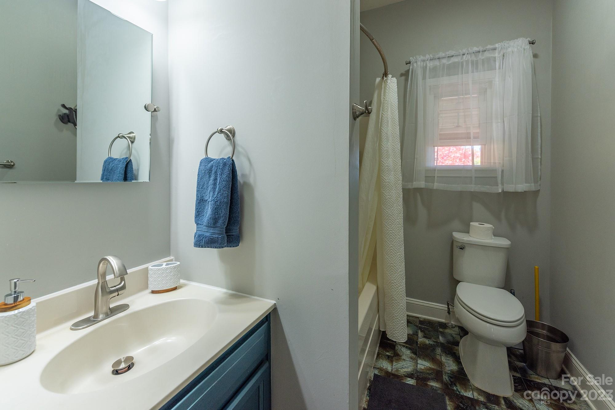 Prospect Terrace - Residential Income