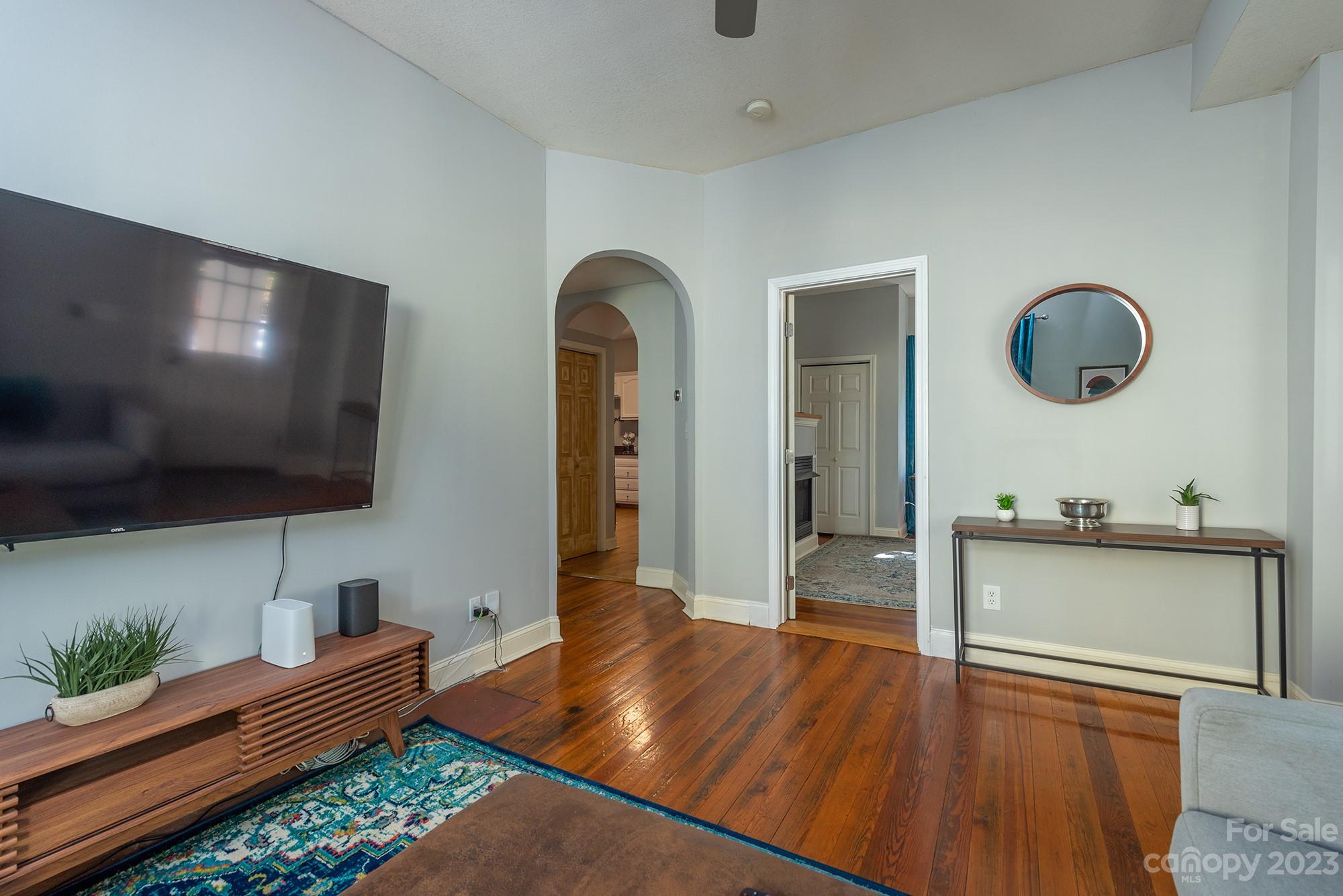 Prospect Terrace - Residential Income