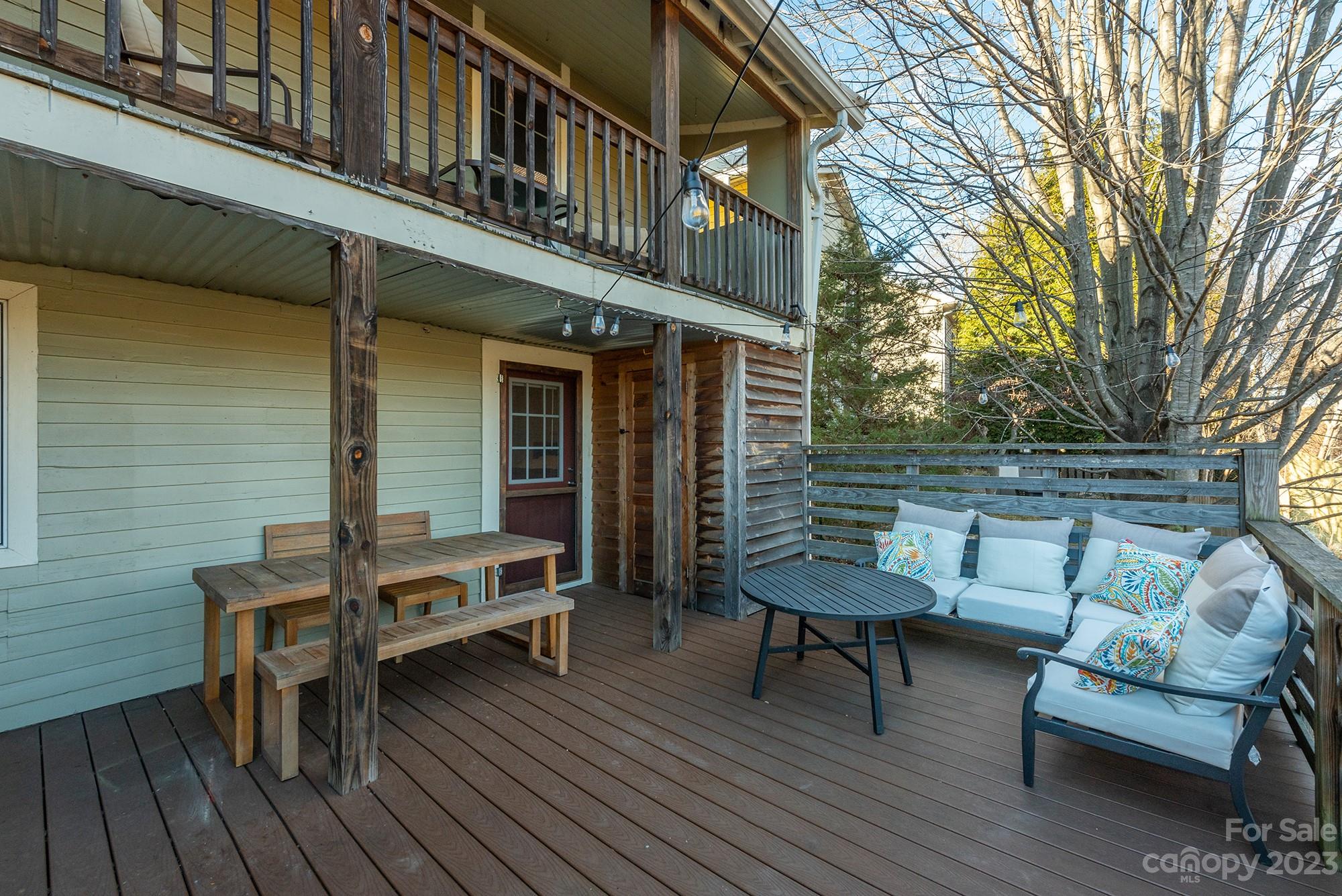 Prospect Terrace - Residential Income