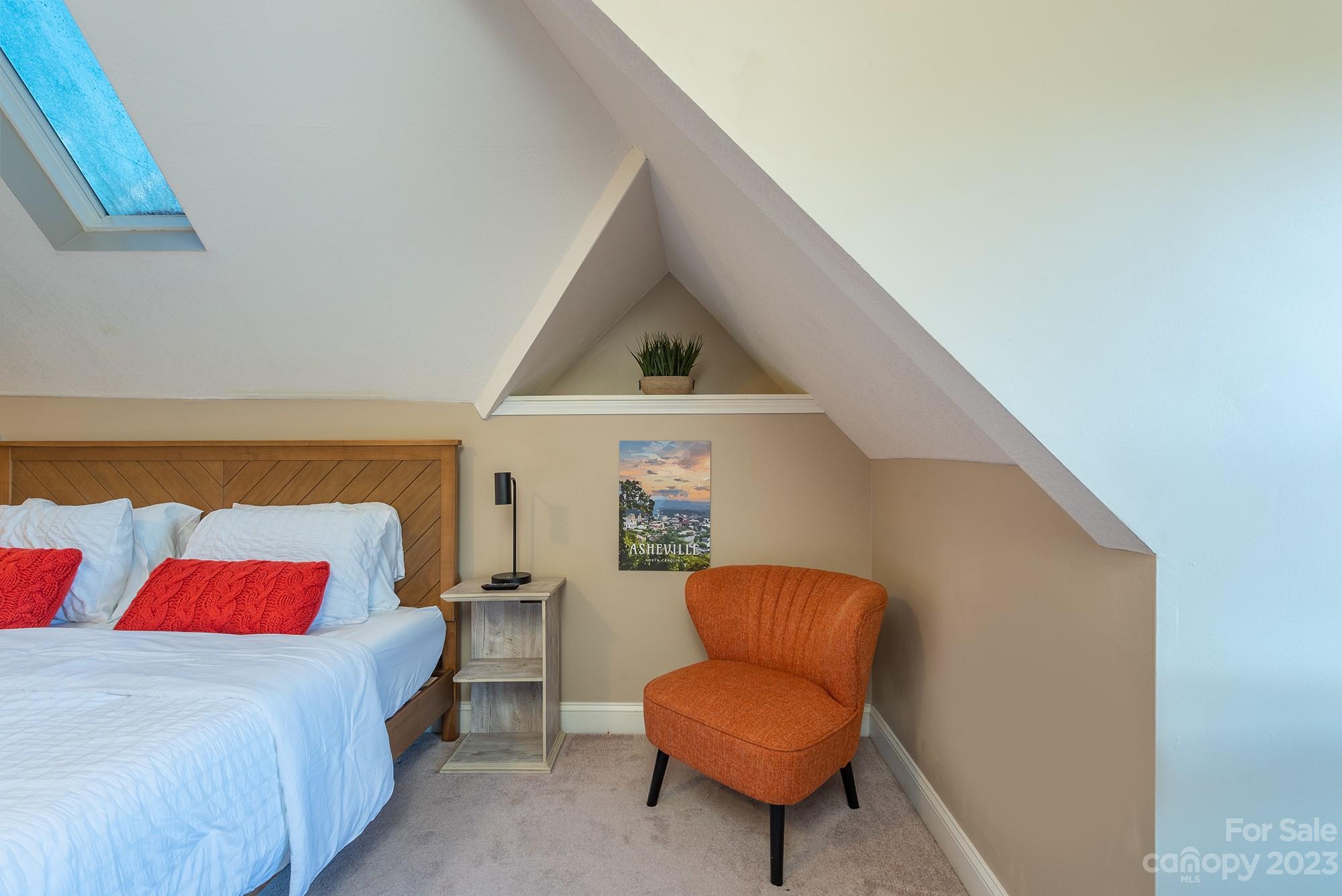 Prospect Terrace - Residential Income