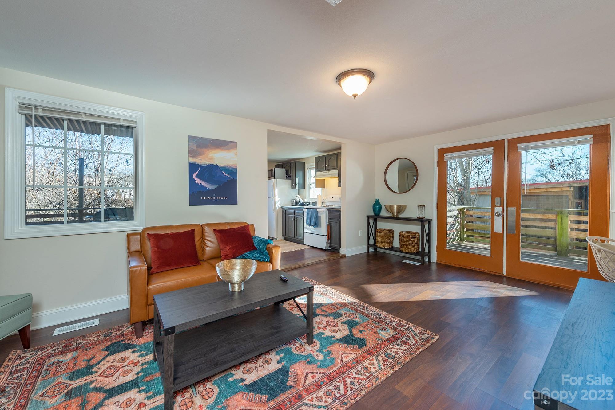 Prospect Terrace - Residential Income