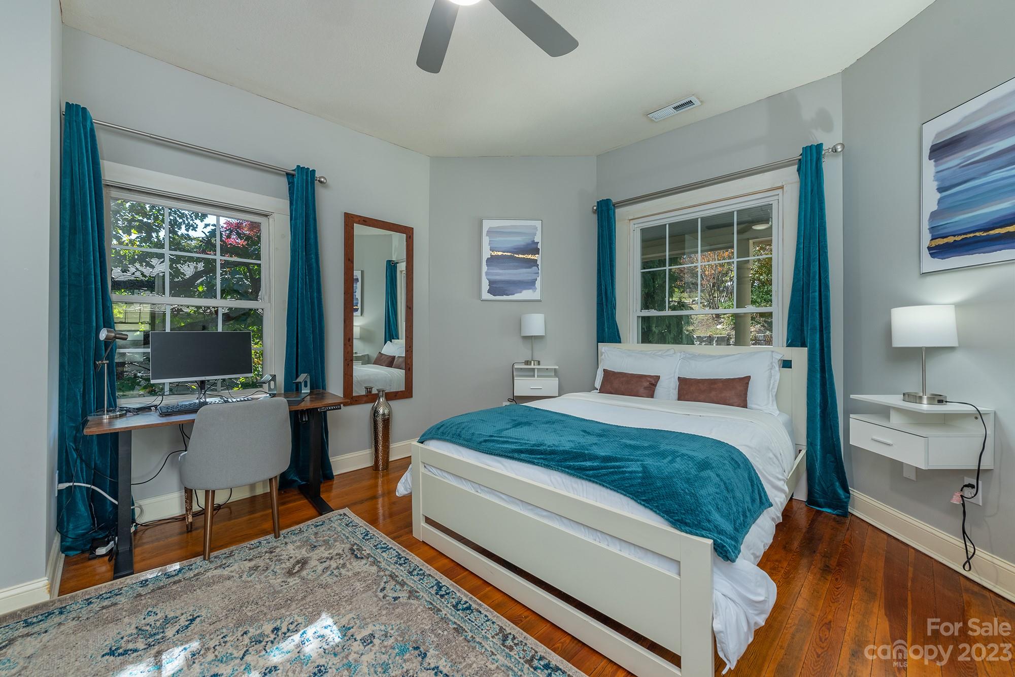 Prospect Terrace - Residential Income