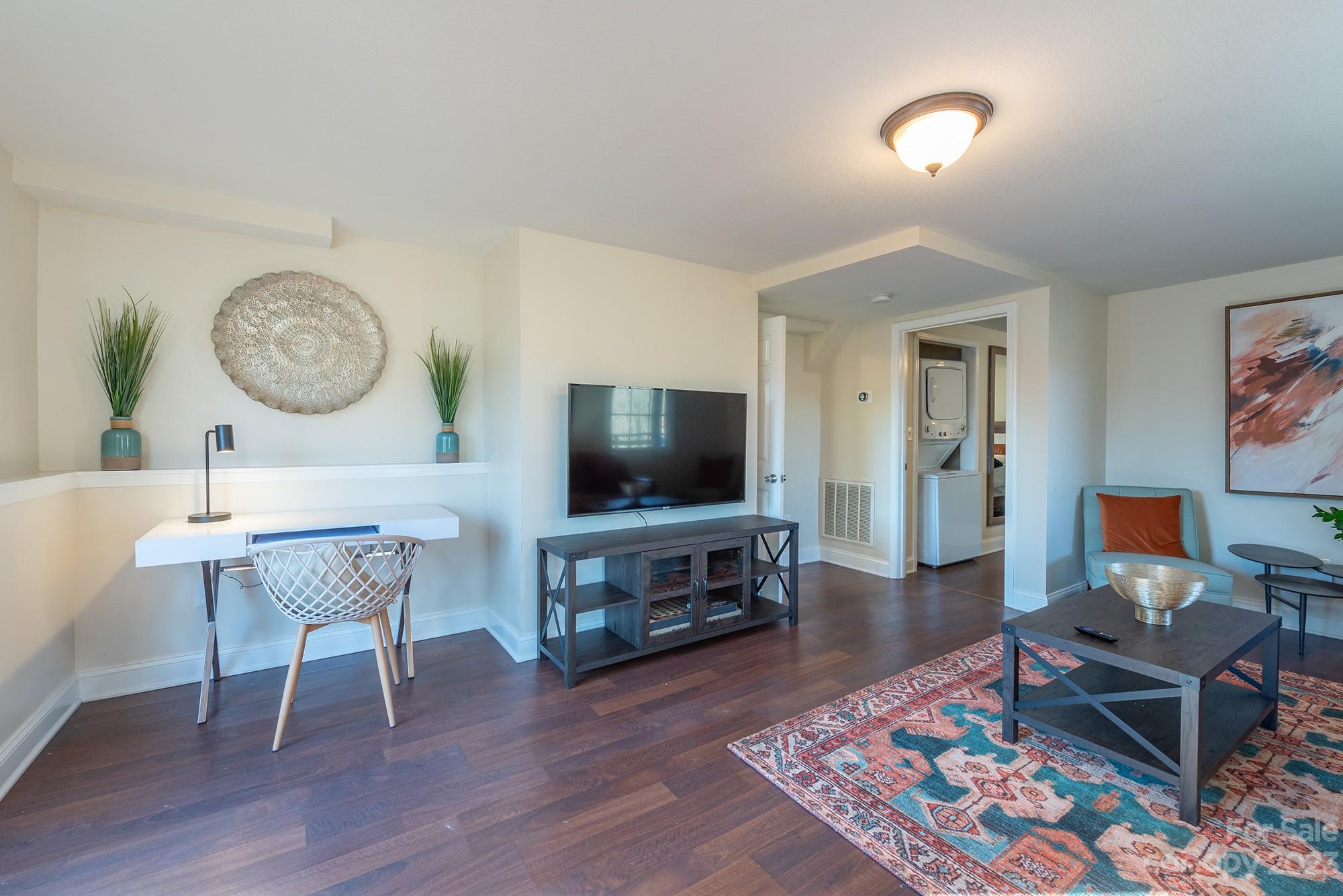 Prospect Terrace - Residential Income