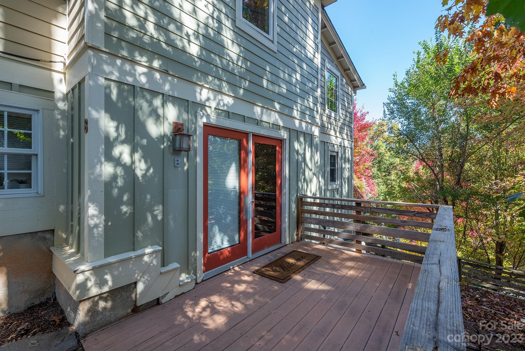 Prospect Terrace - Residential Income