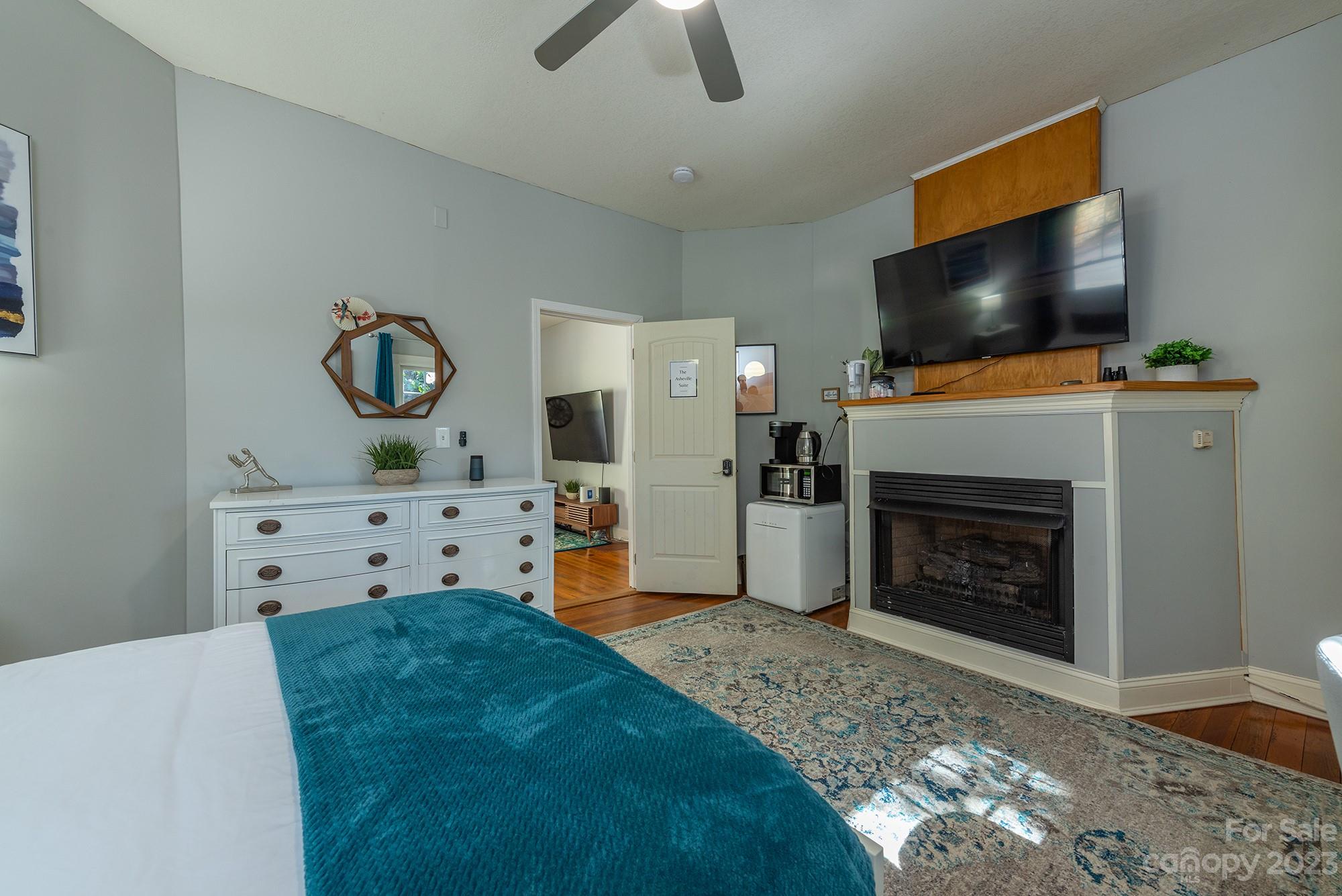 Prospect Terrace - Residential Income