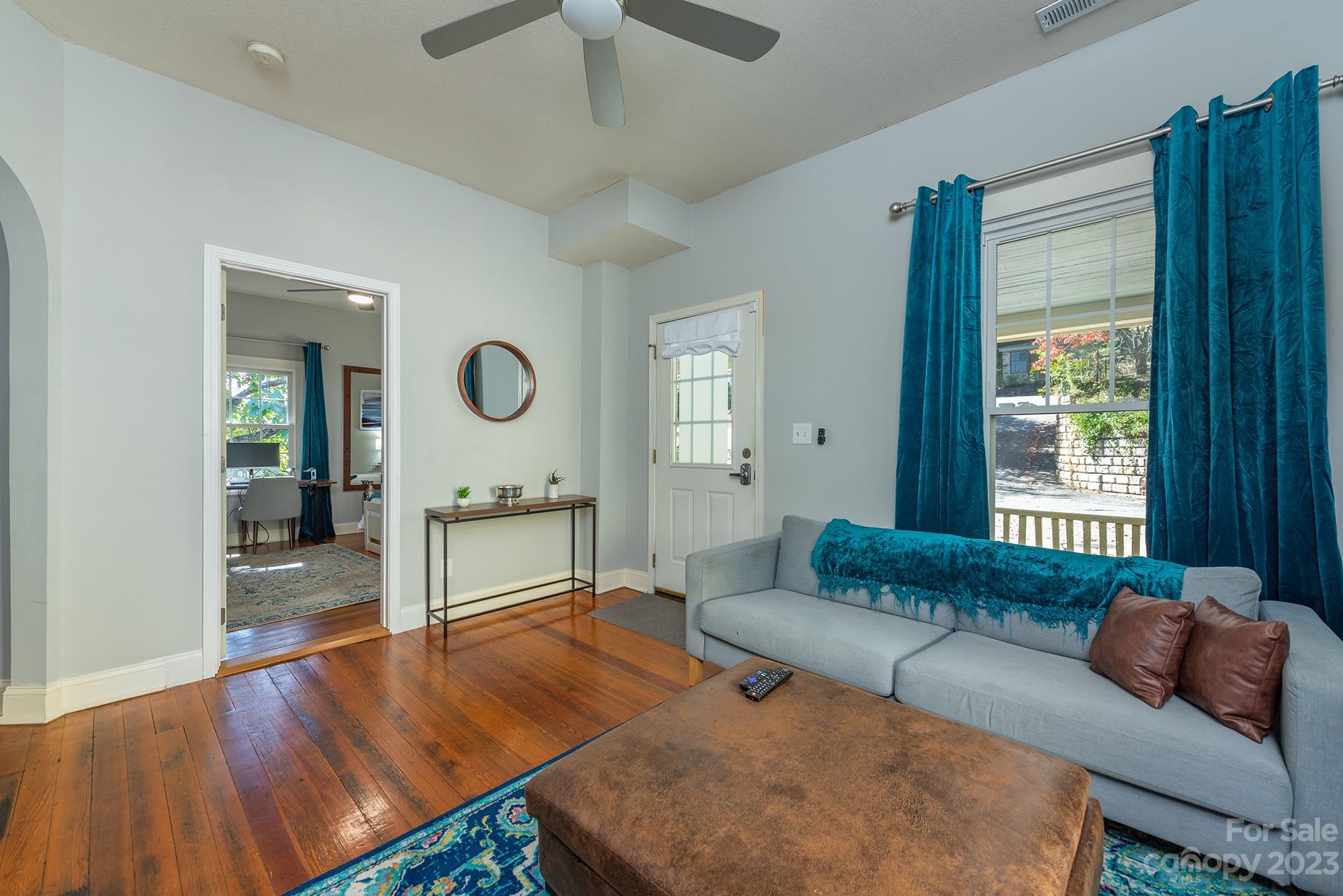 Prospect Terrace - Residential Income