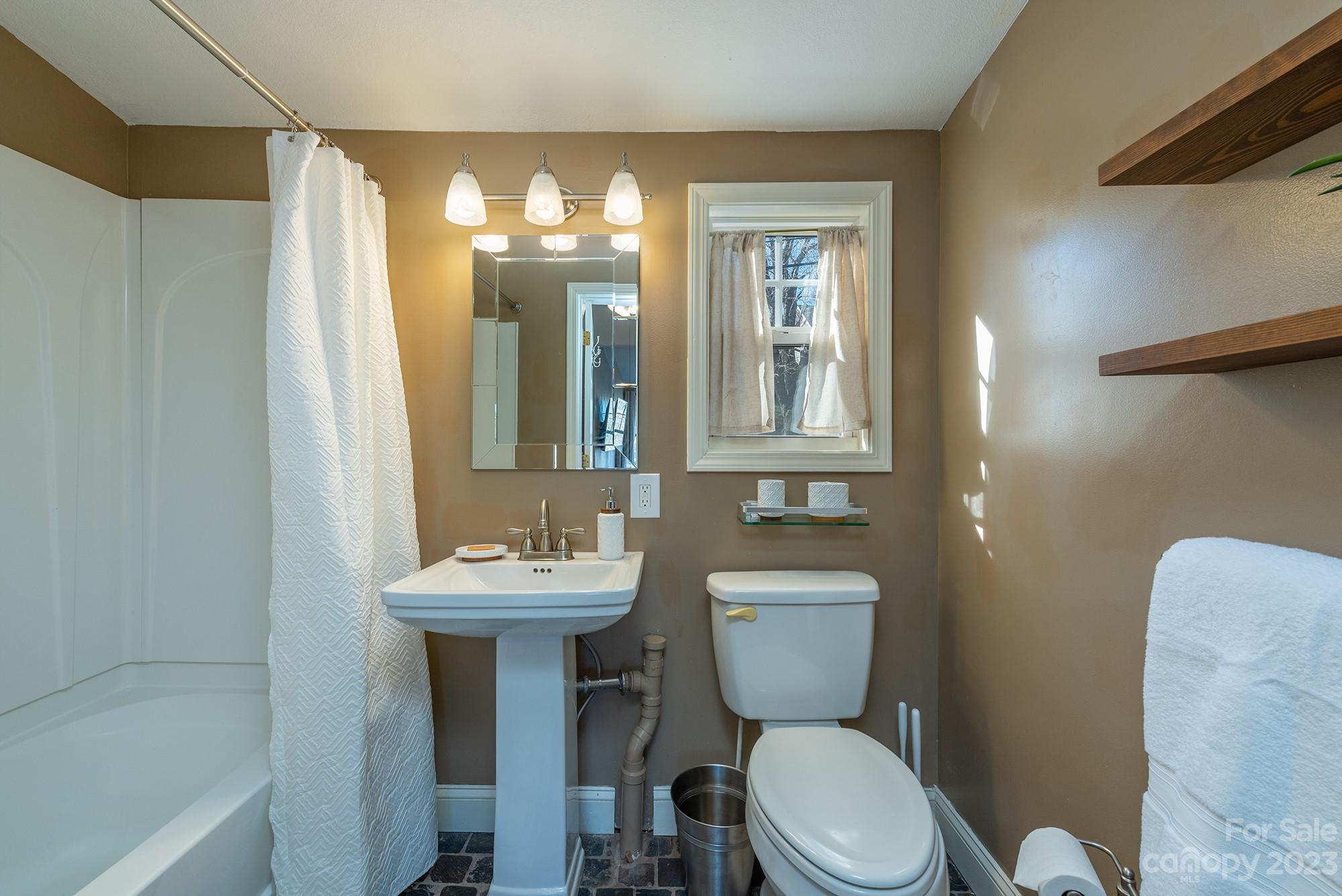 Prospect Terrace - Residential Income