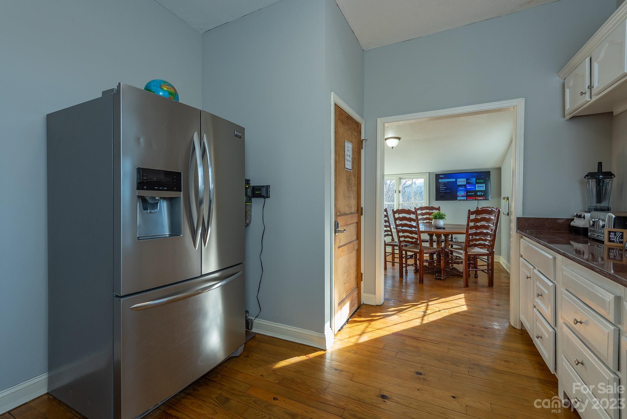 Prospect Terrace - Residential Income