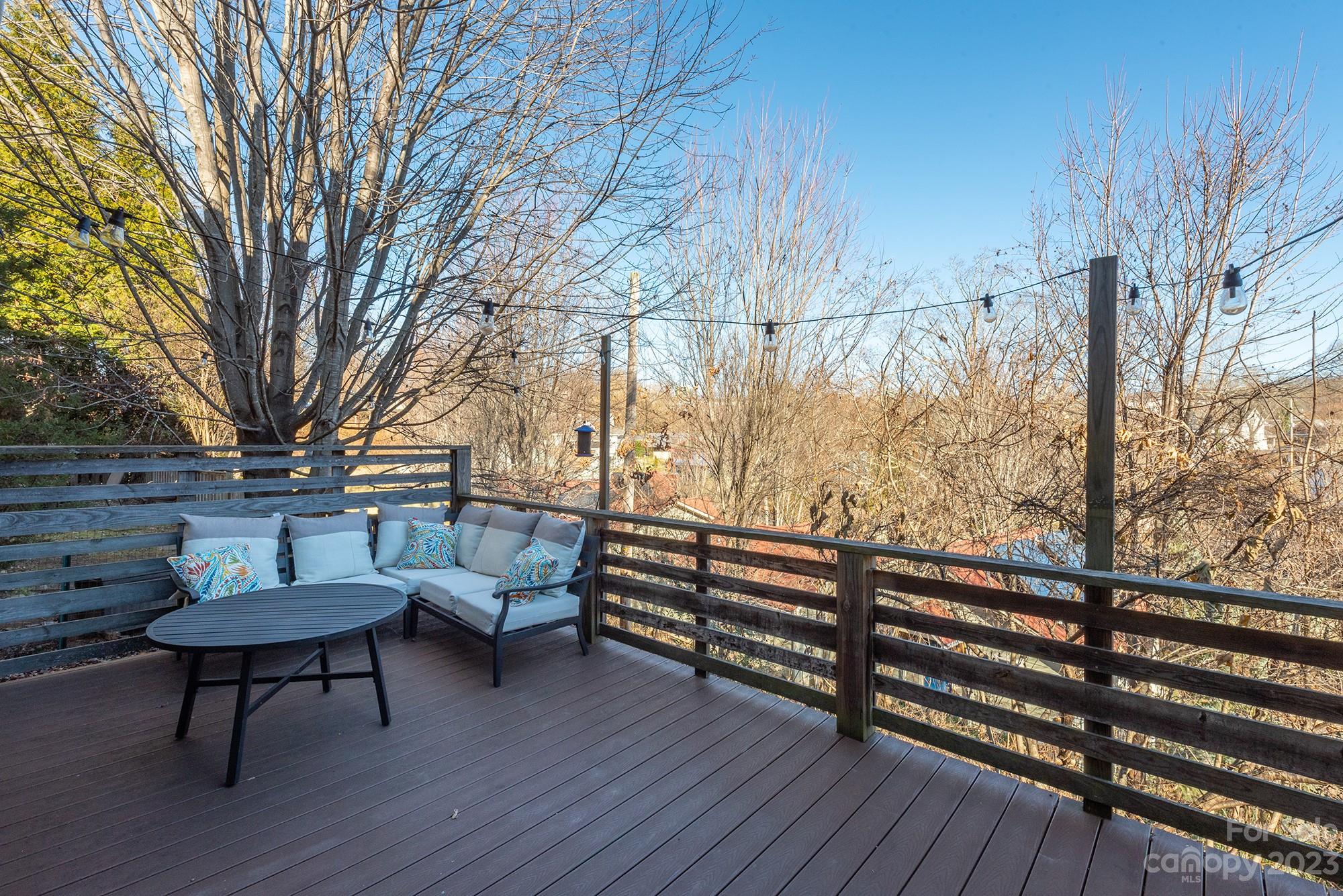 Prospect Terrace - Residential Income