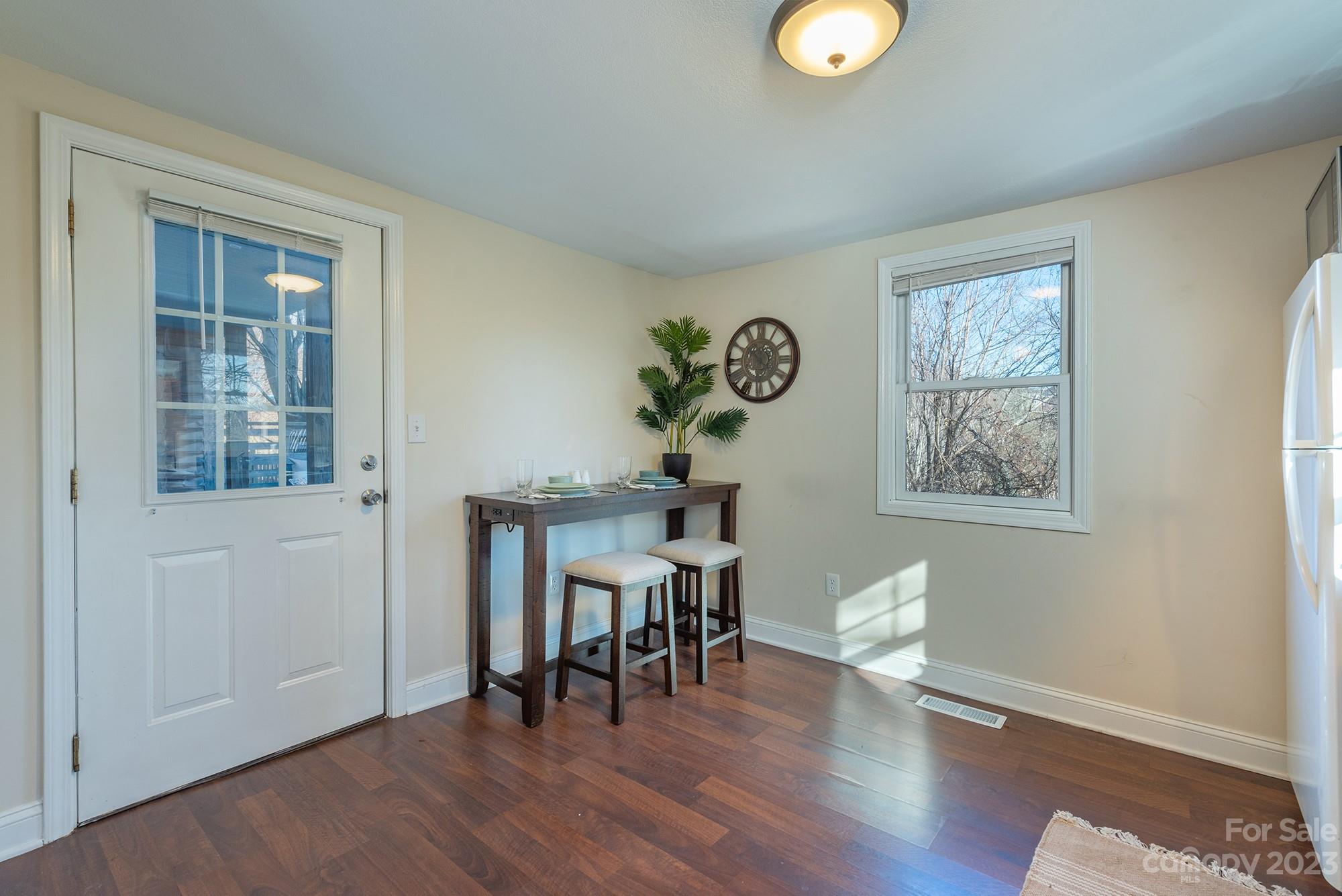 Prospect Terrace - Residential Income