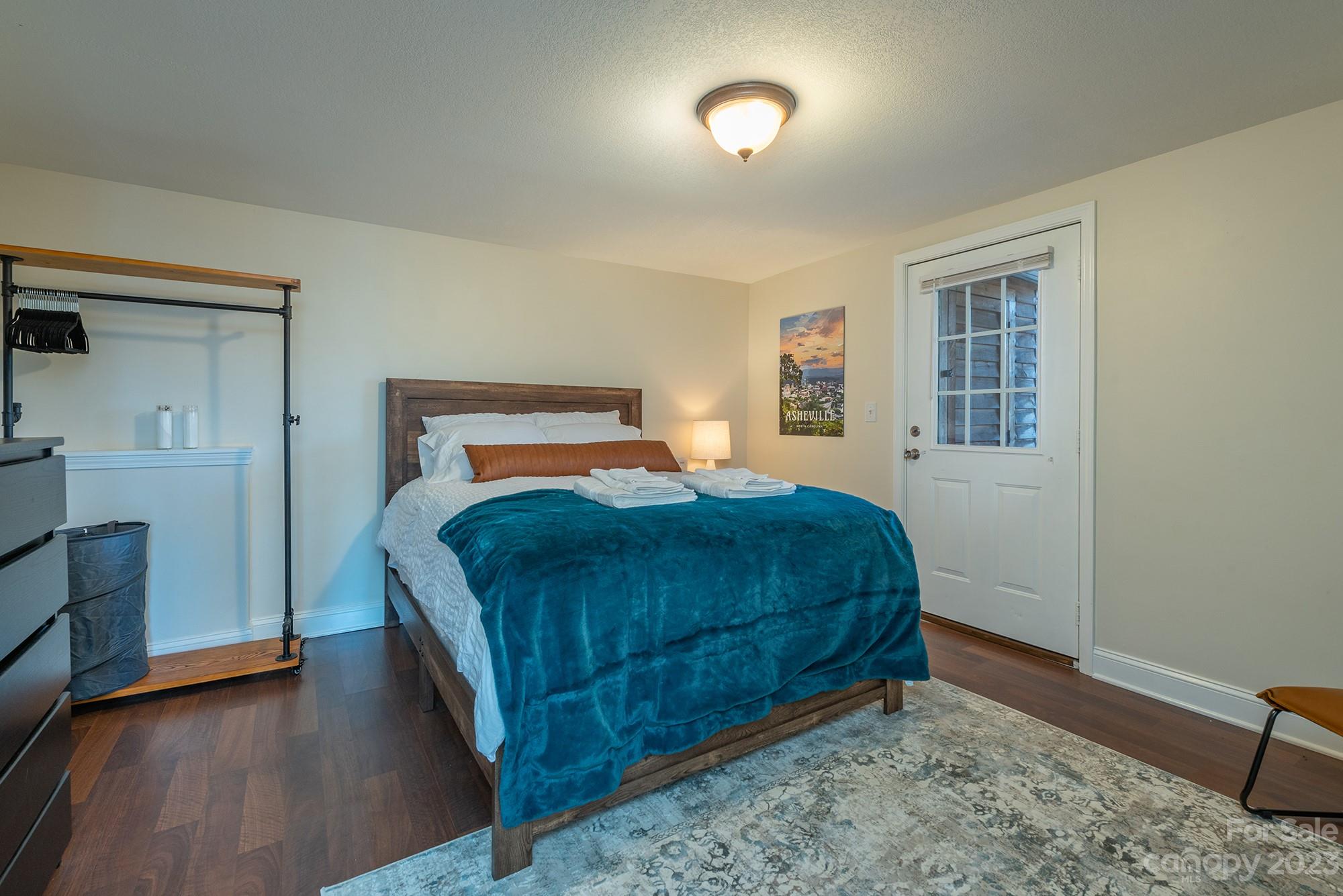 Prospect Terrace - Residential Income