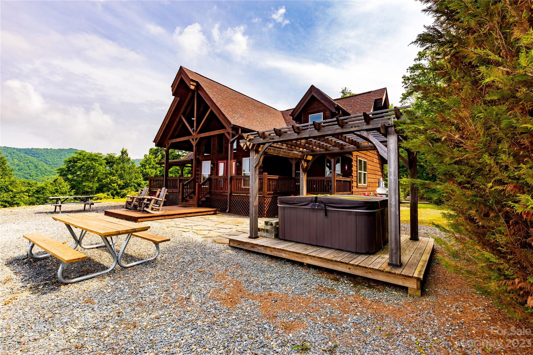 Alarka Highlands - Residential