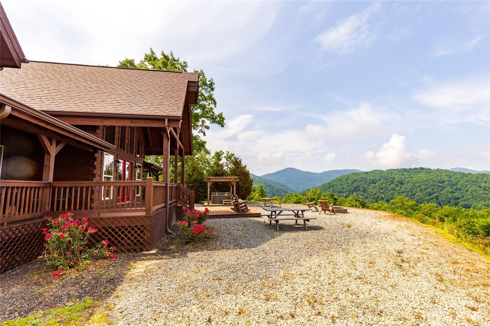 Alarka Highlands - Residential