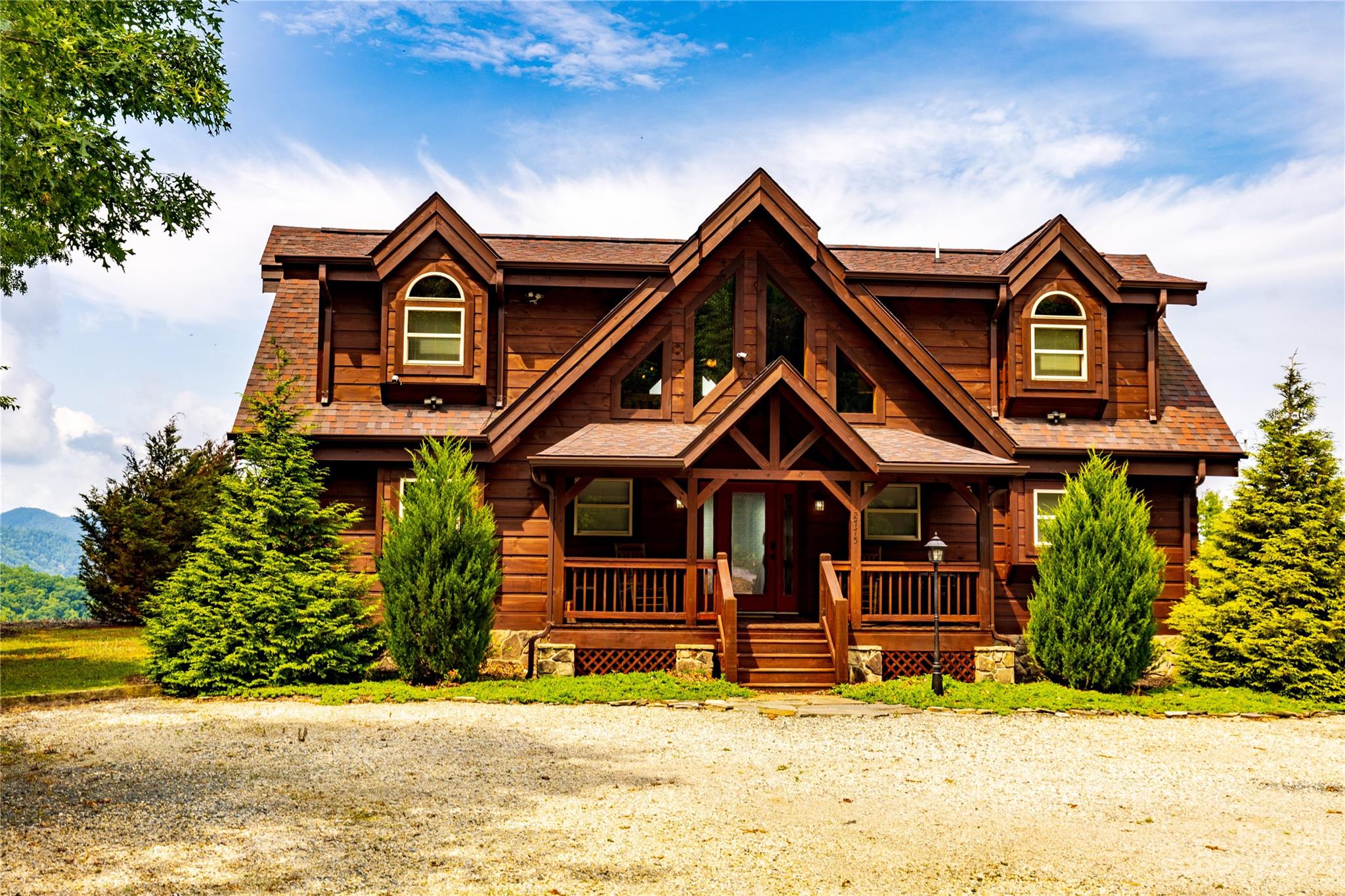 Alarka Highlands - Residential