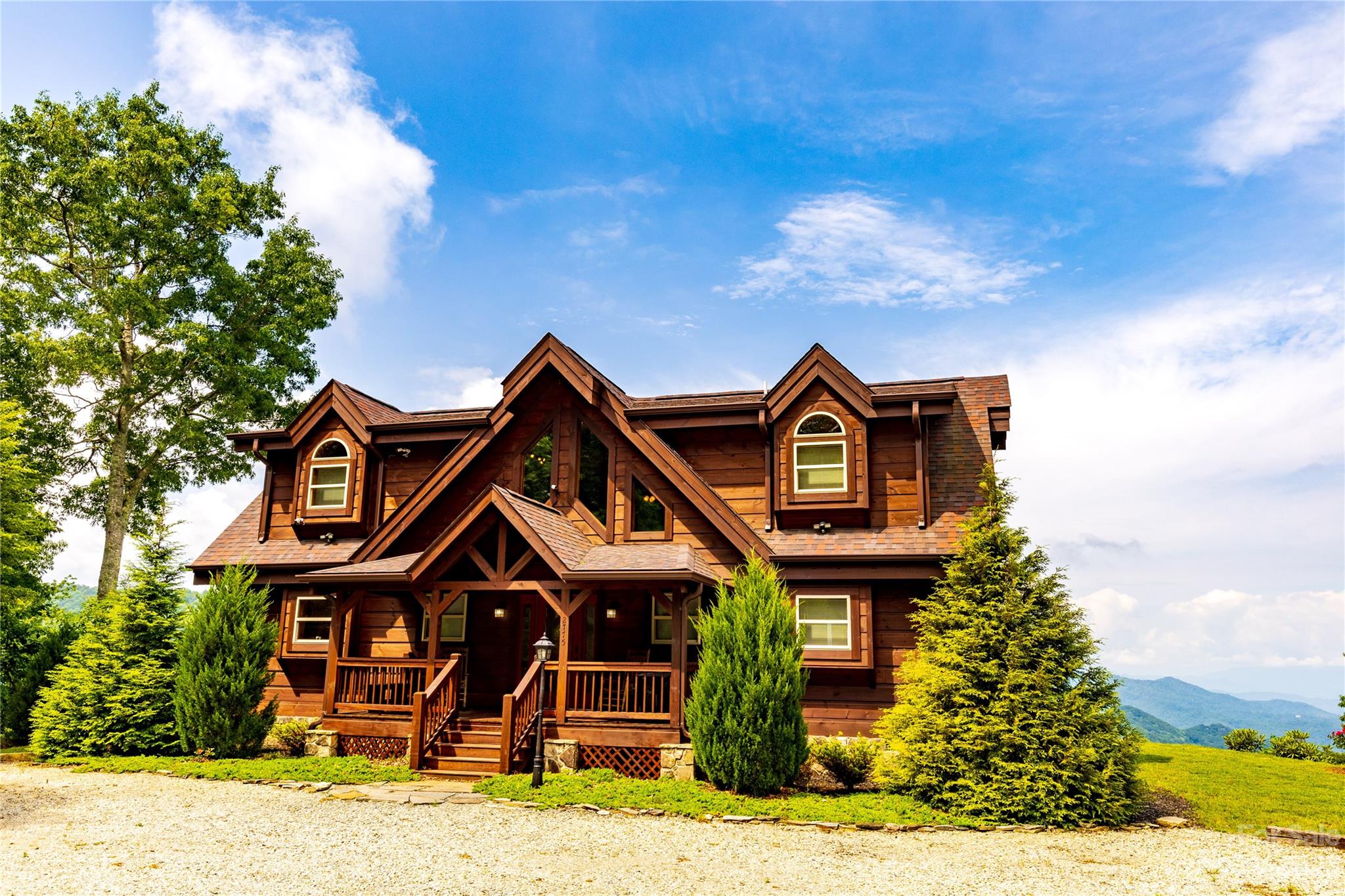 Alarka Highlands - Residential