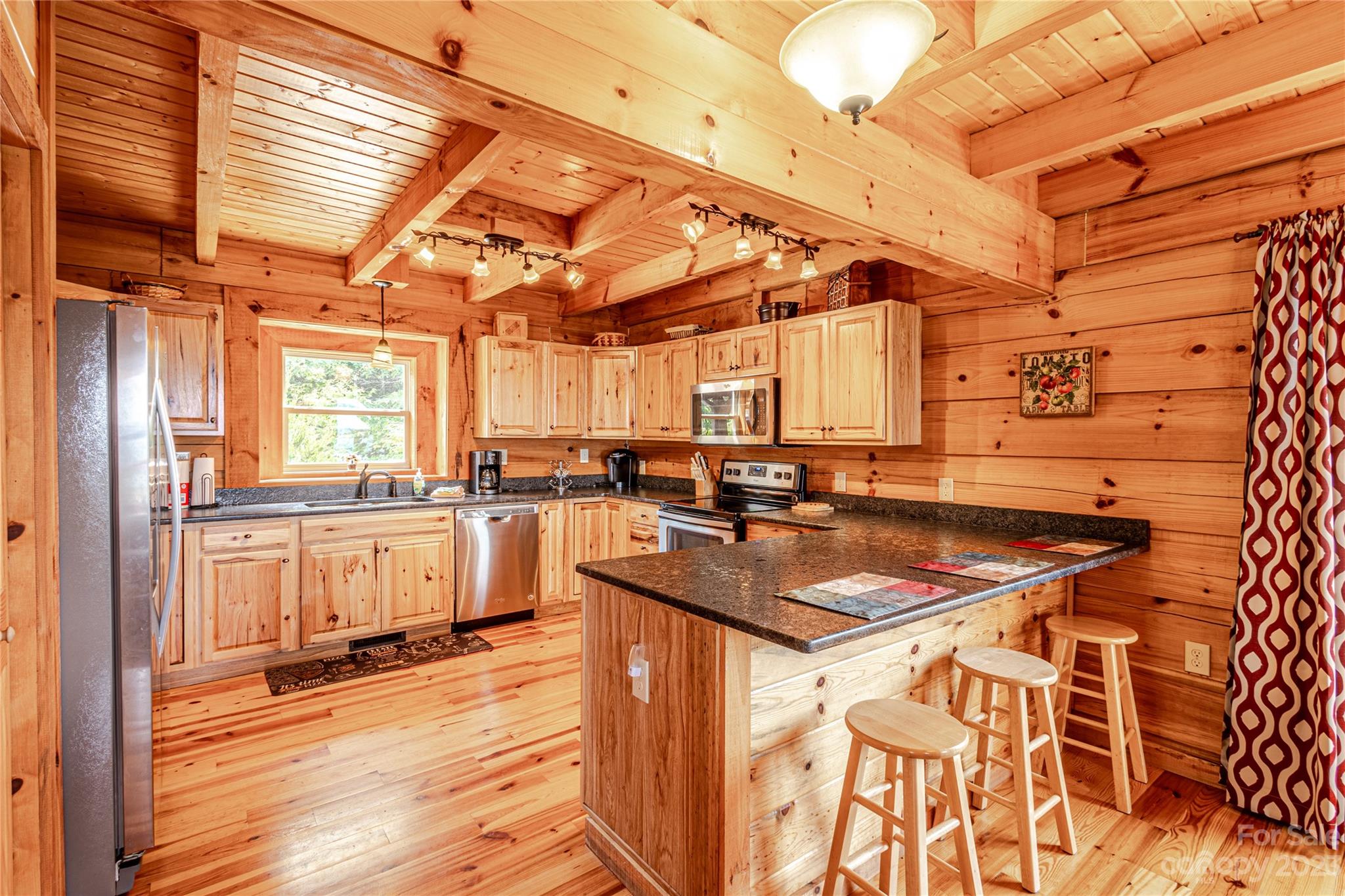 Alarka Highlands - Residential