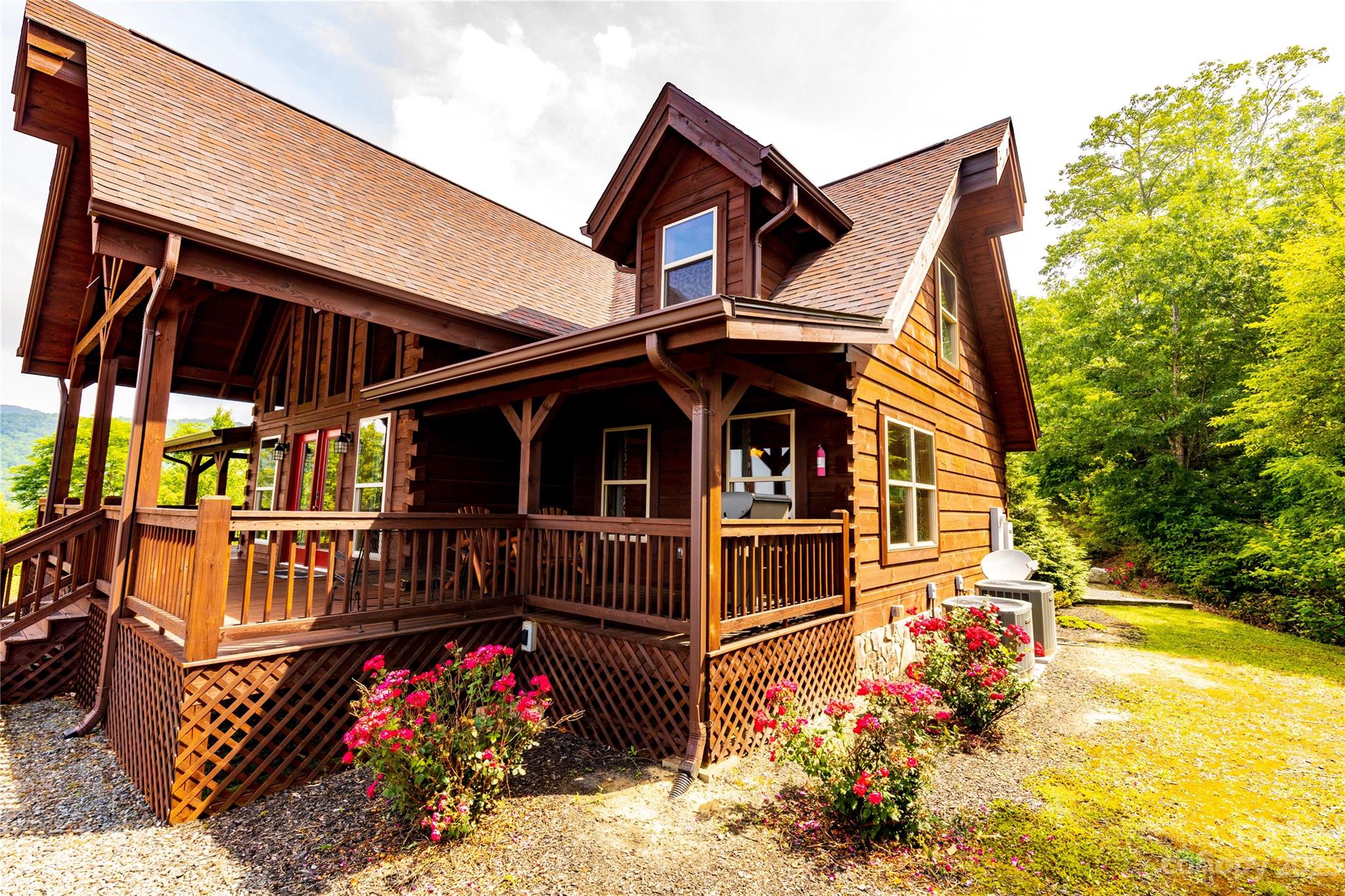 Alarka Highlands - Residential