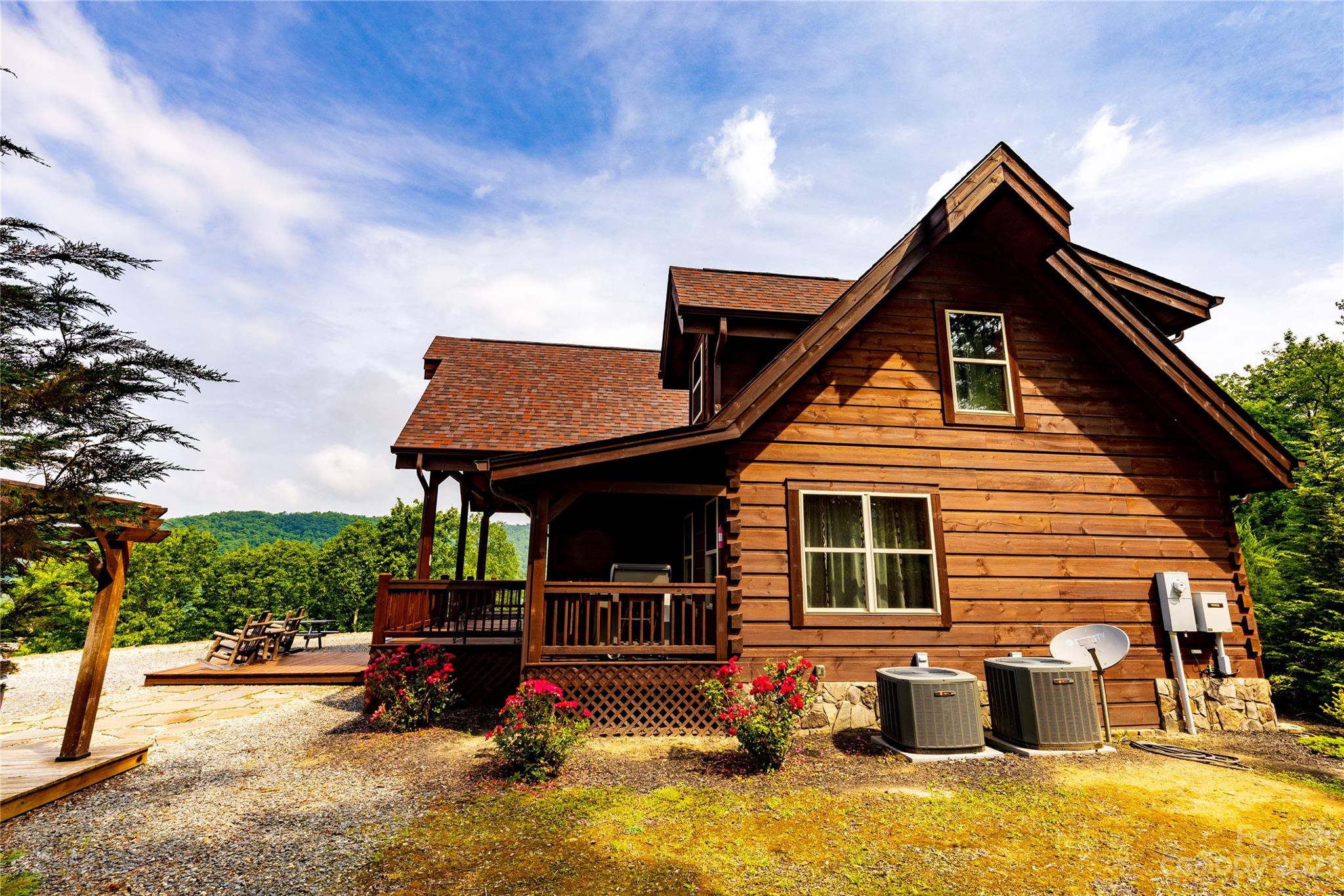 Alarka Highlands - Residential