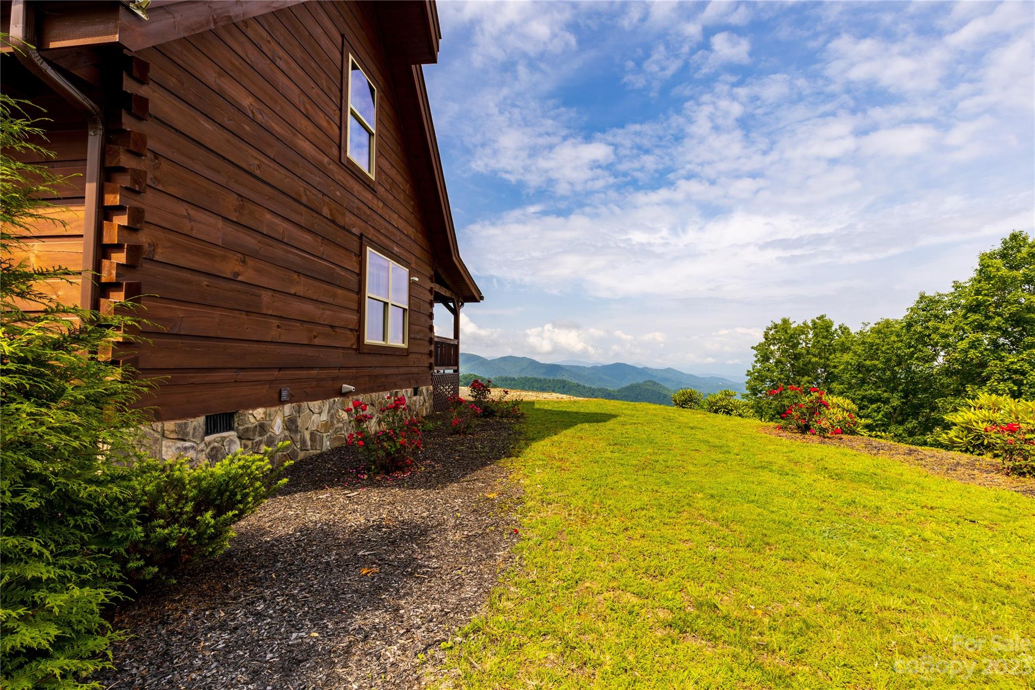 Alarka Highlands - Residential