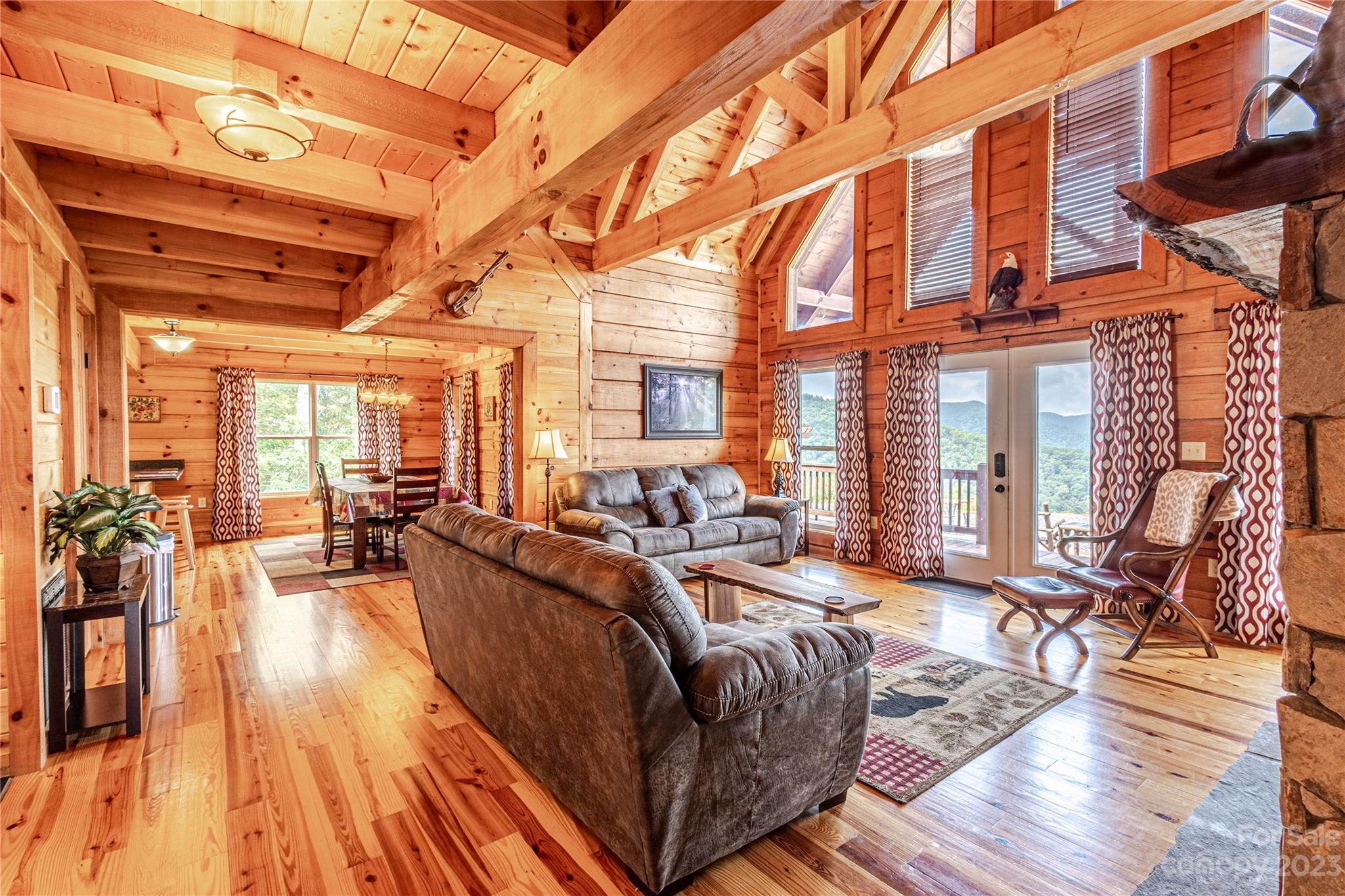 Alarka Highlands - Residential