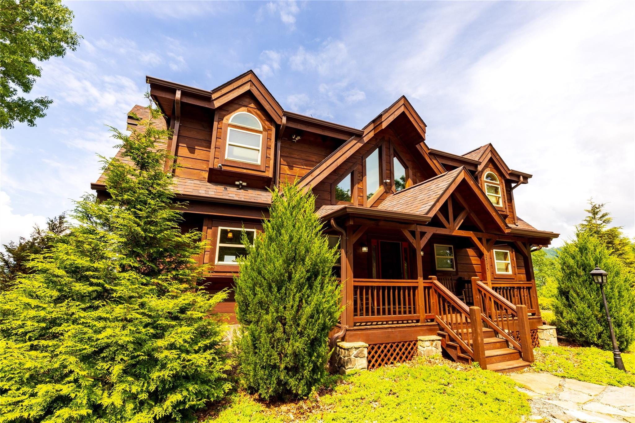 Alarka Highlands - Residential