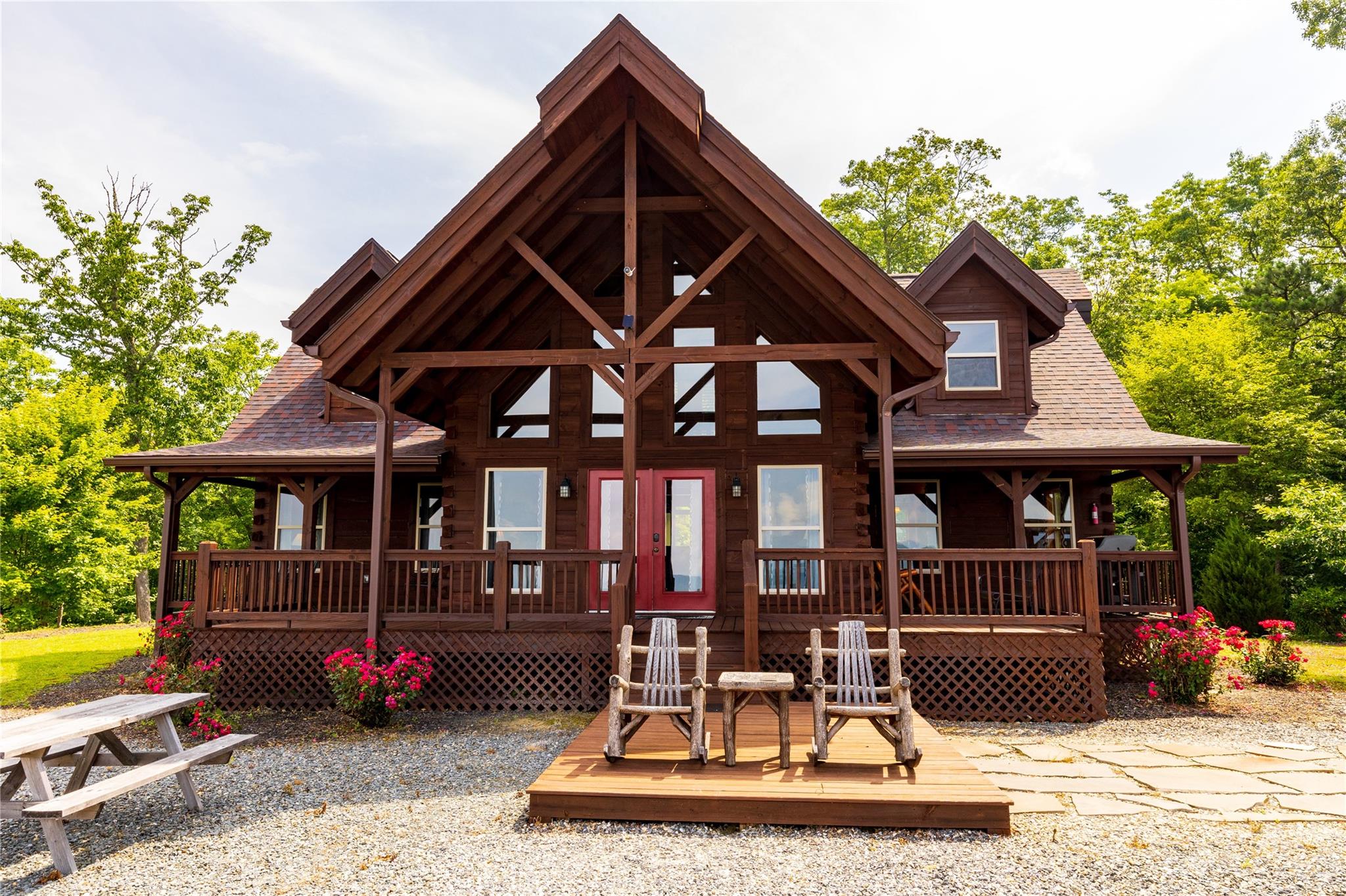 Alarka Highlands - Residential