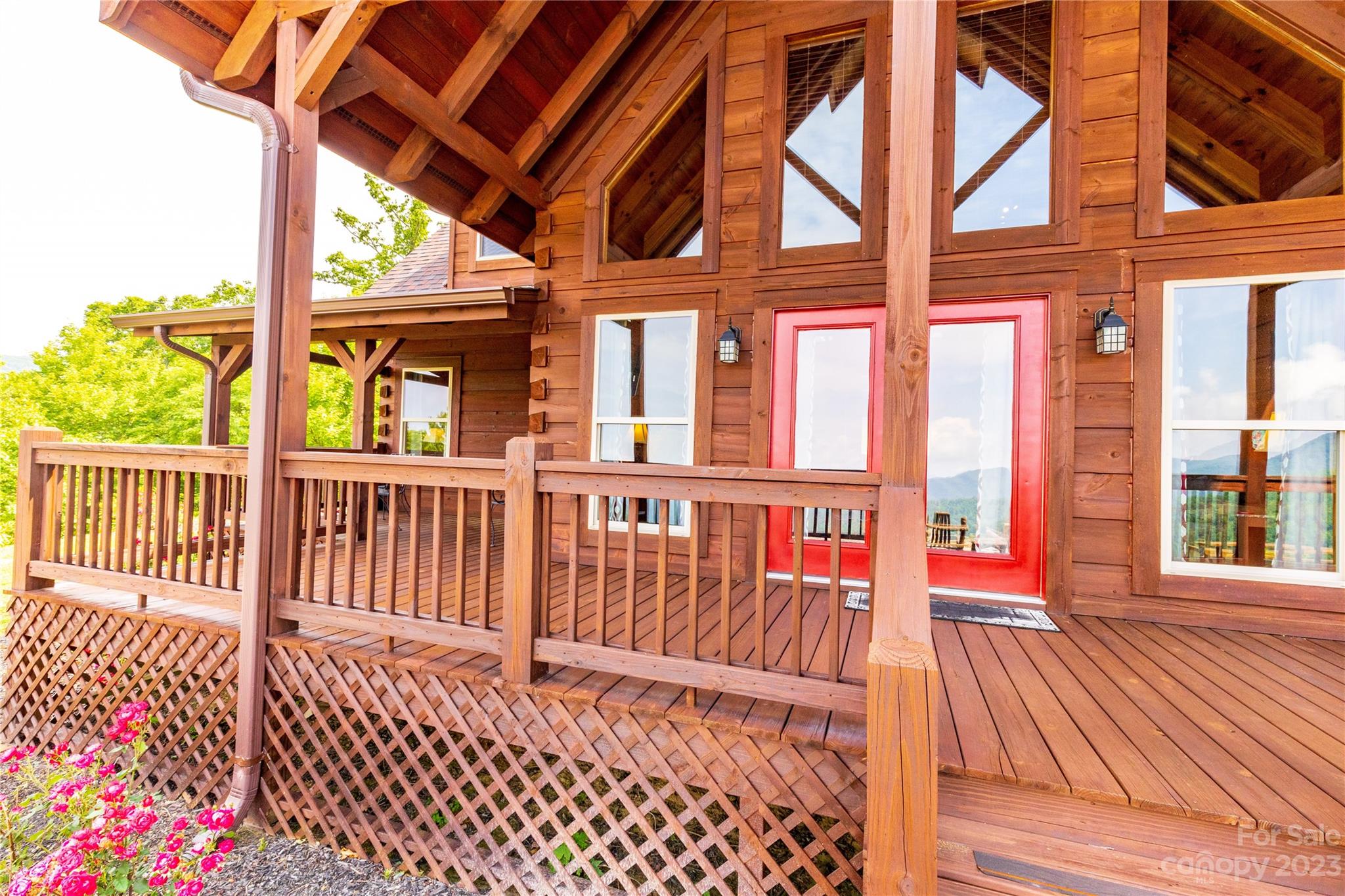 Alarka Highlands - Residential