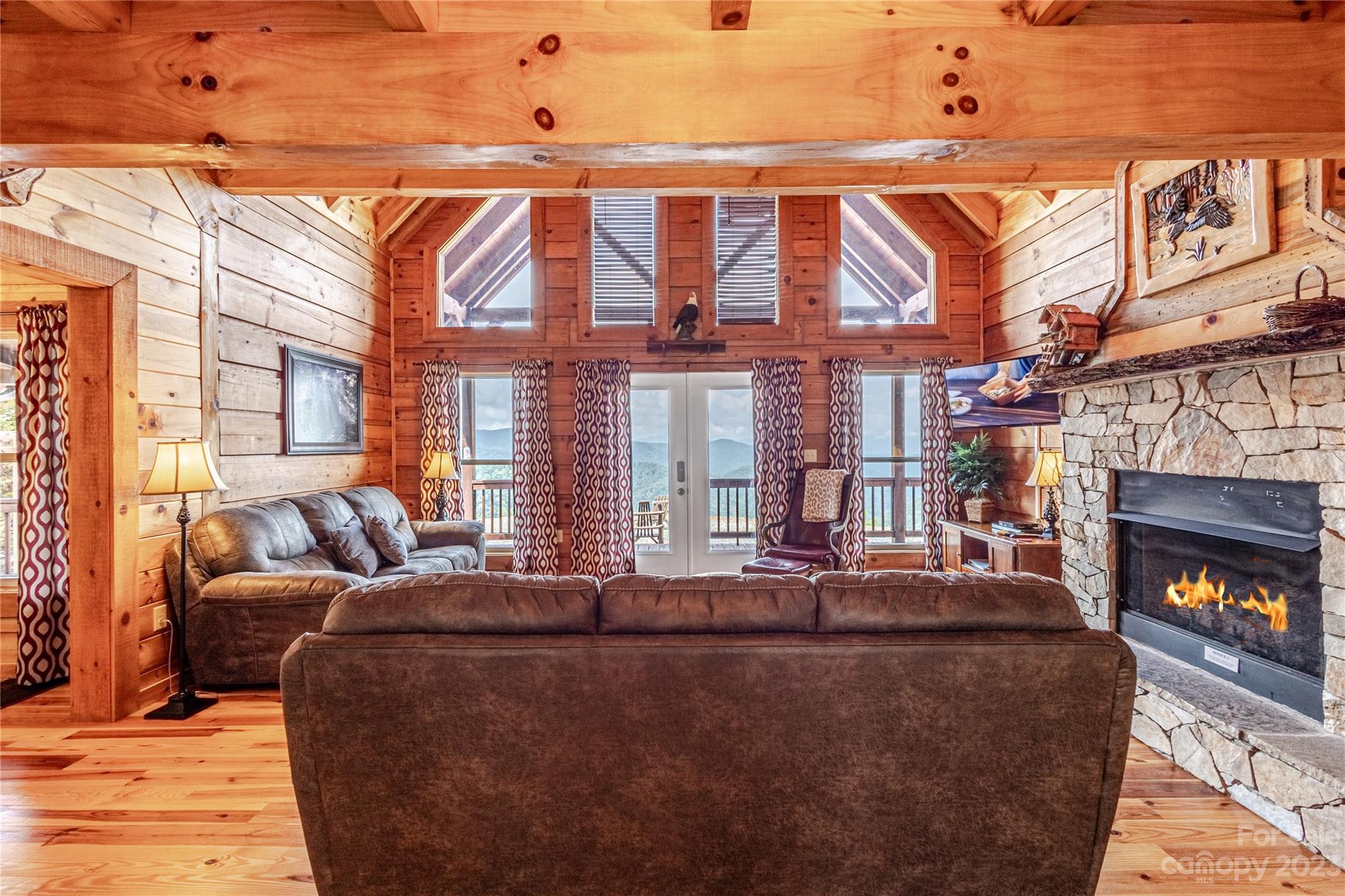 Alarka Highlands - Residential