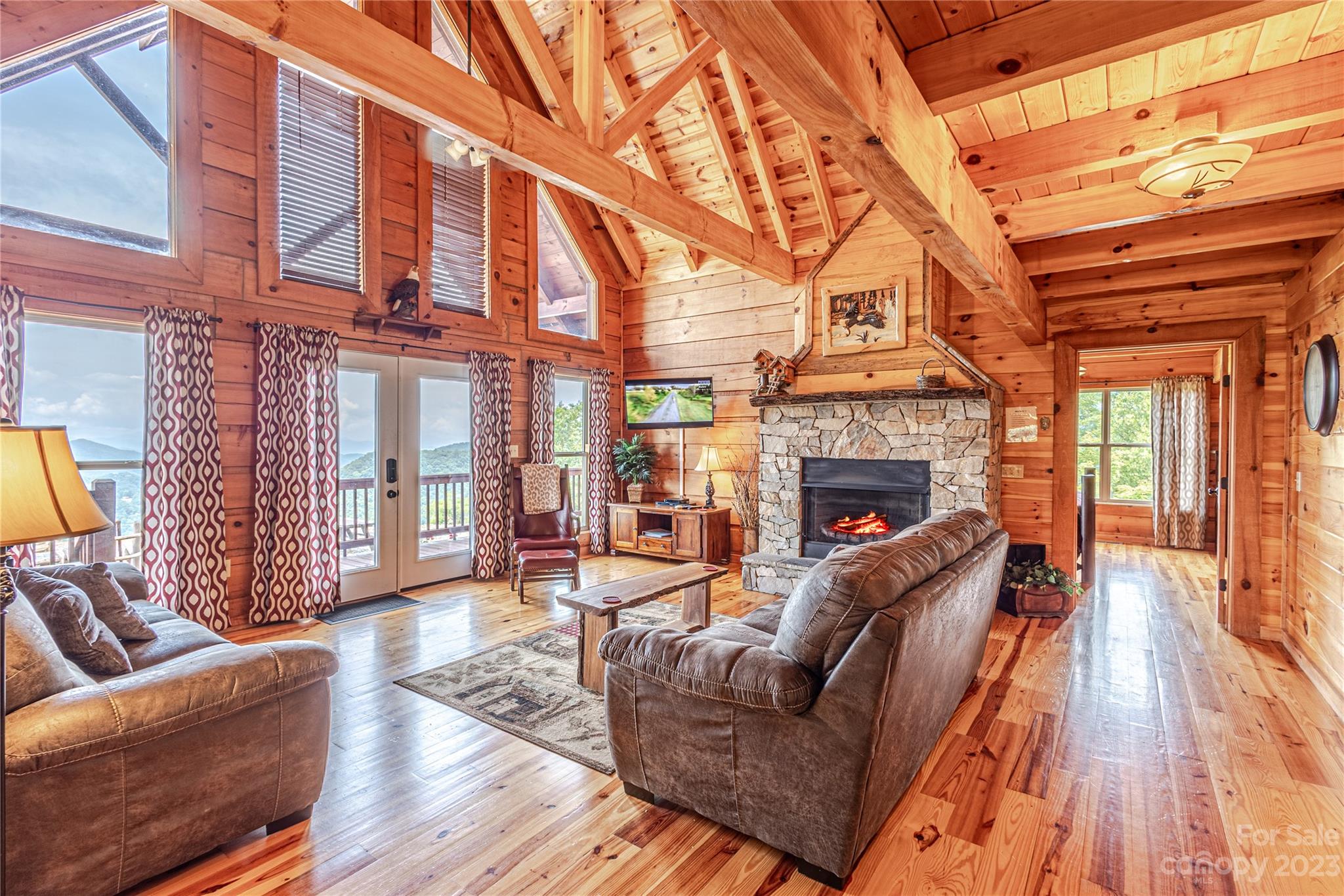 Alarka Highlands - Residential