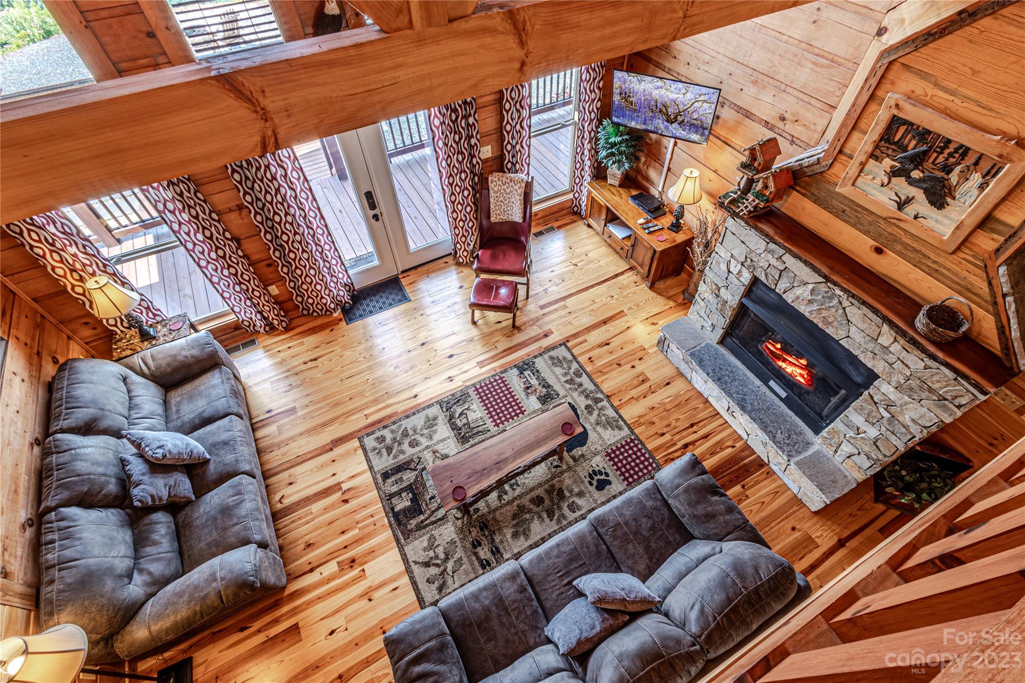 Alarka Highlands - Residential