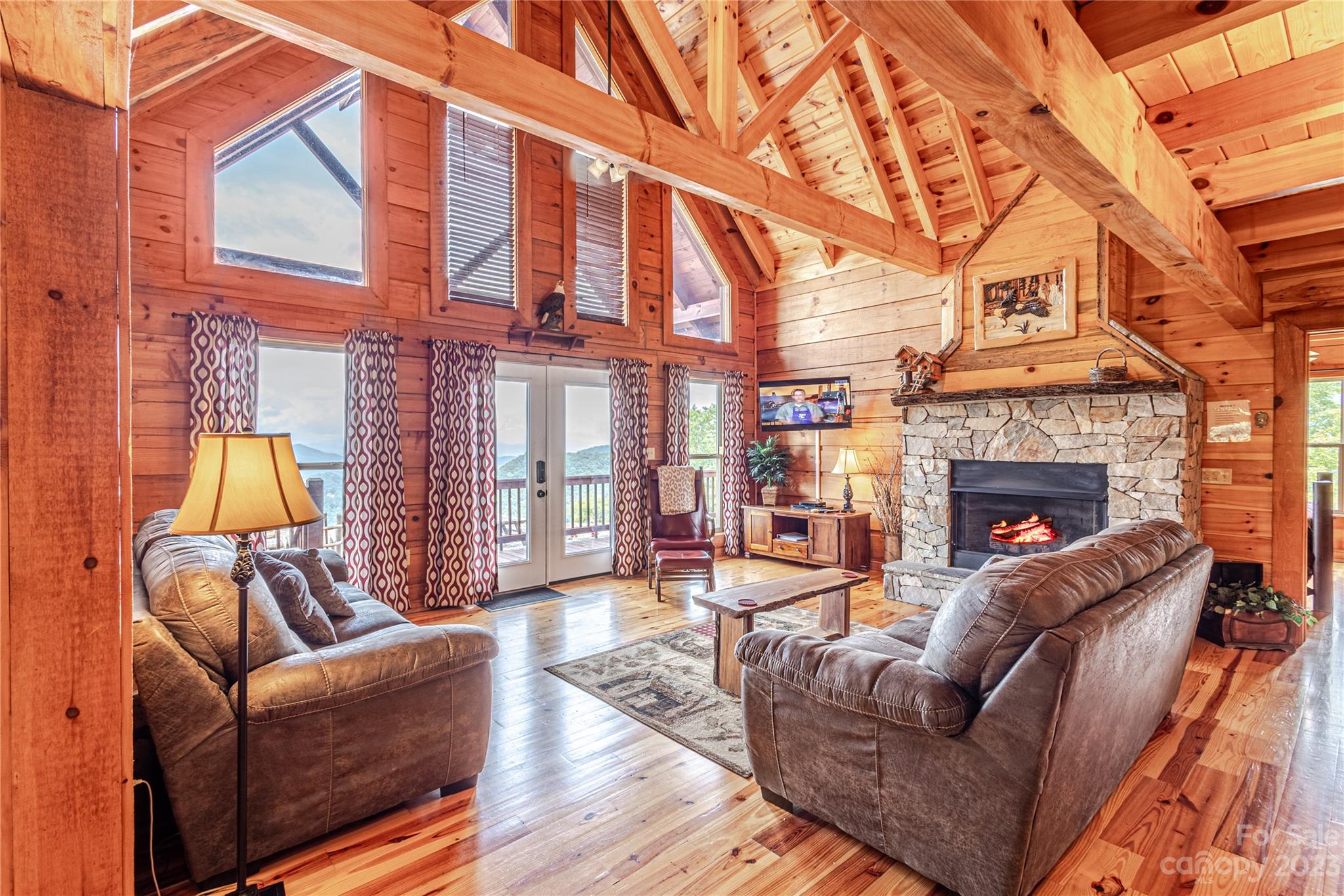 Alarka Highlands - Residential